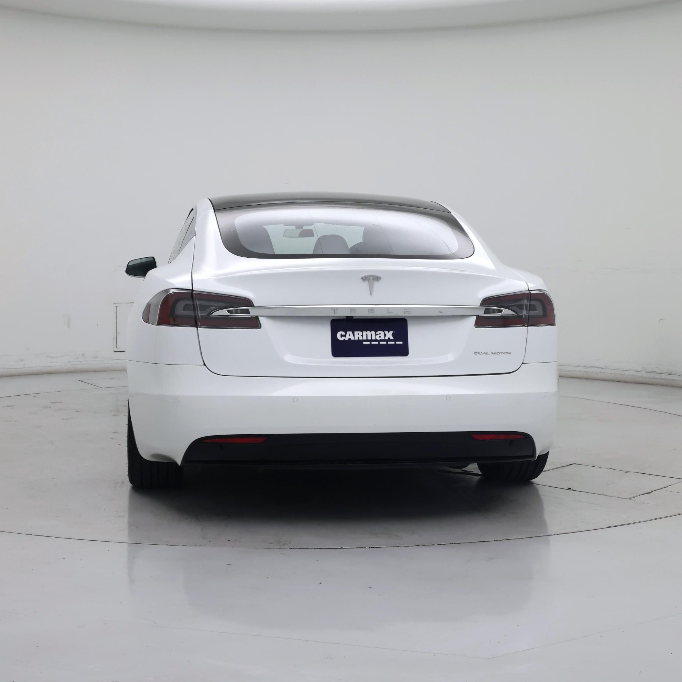 Thumbnail: 2020 Tesla Model S - 6