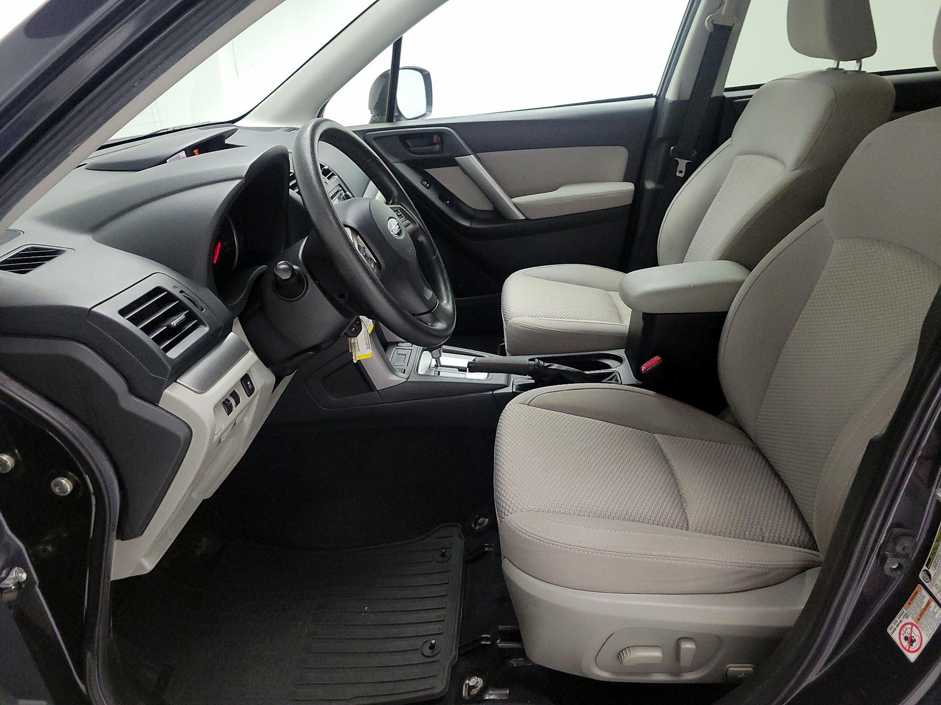 Thumbnail: 2015 Subaru Forester - 11