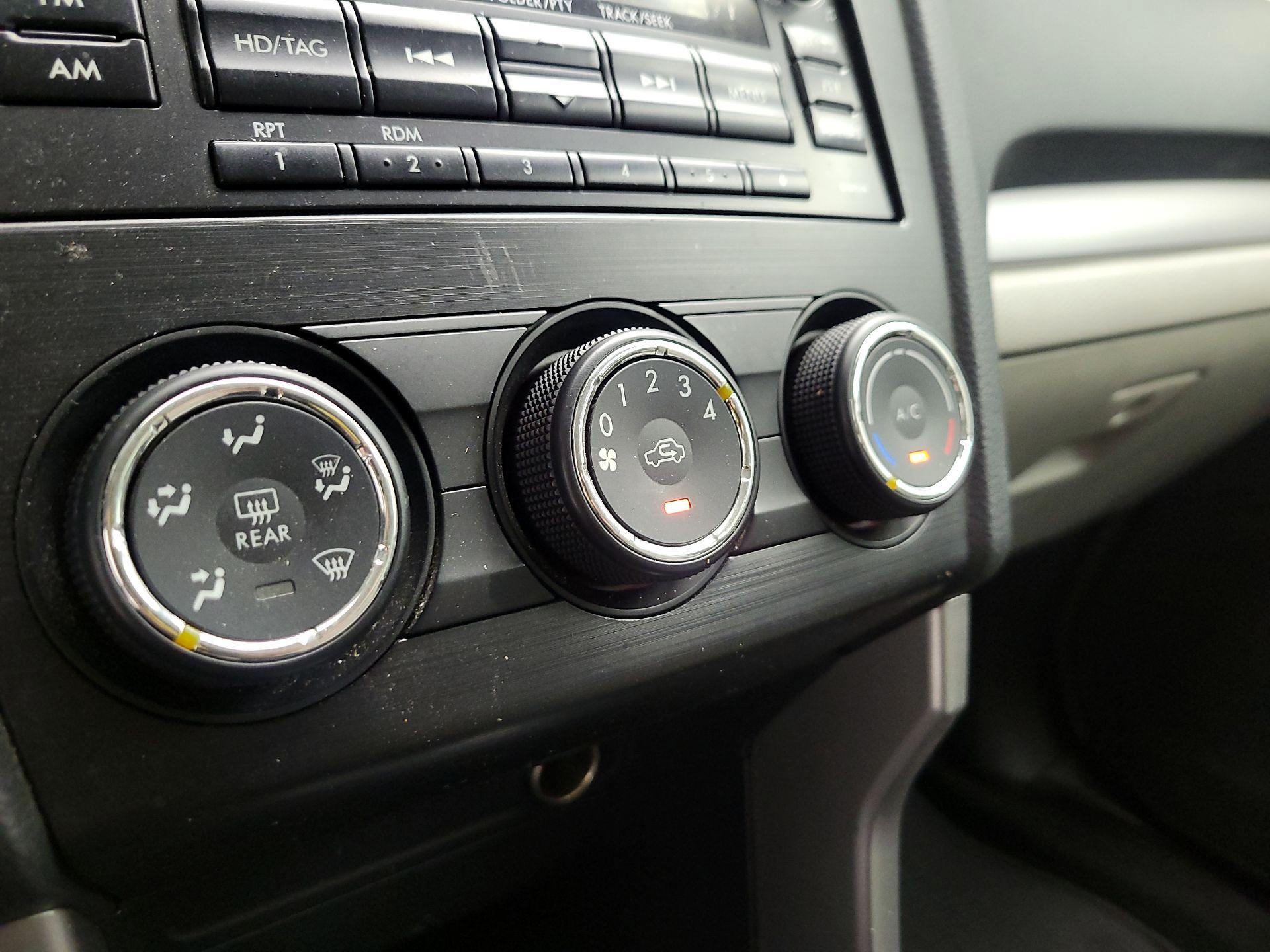Thumbnail: 2015 Subaru Forester - 14
