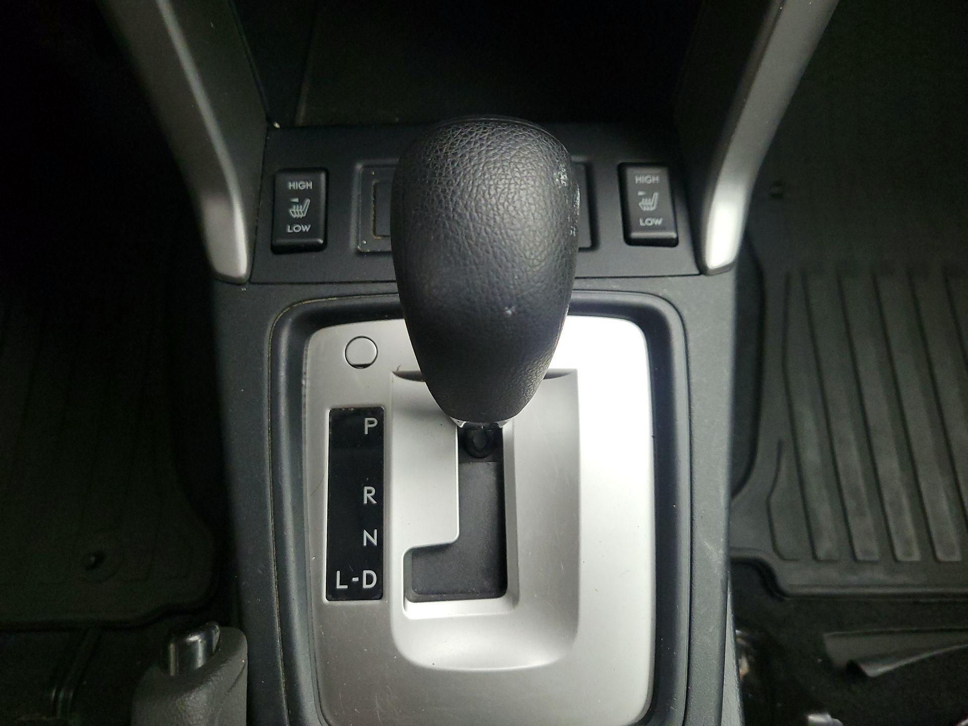 Thumbnail: 2015 Subaru Forester - 15