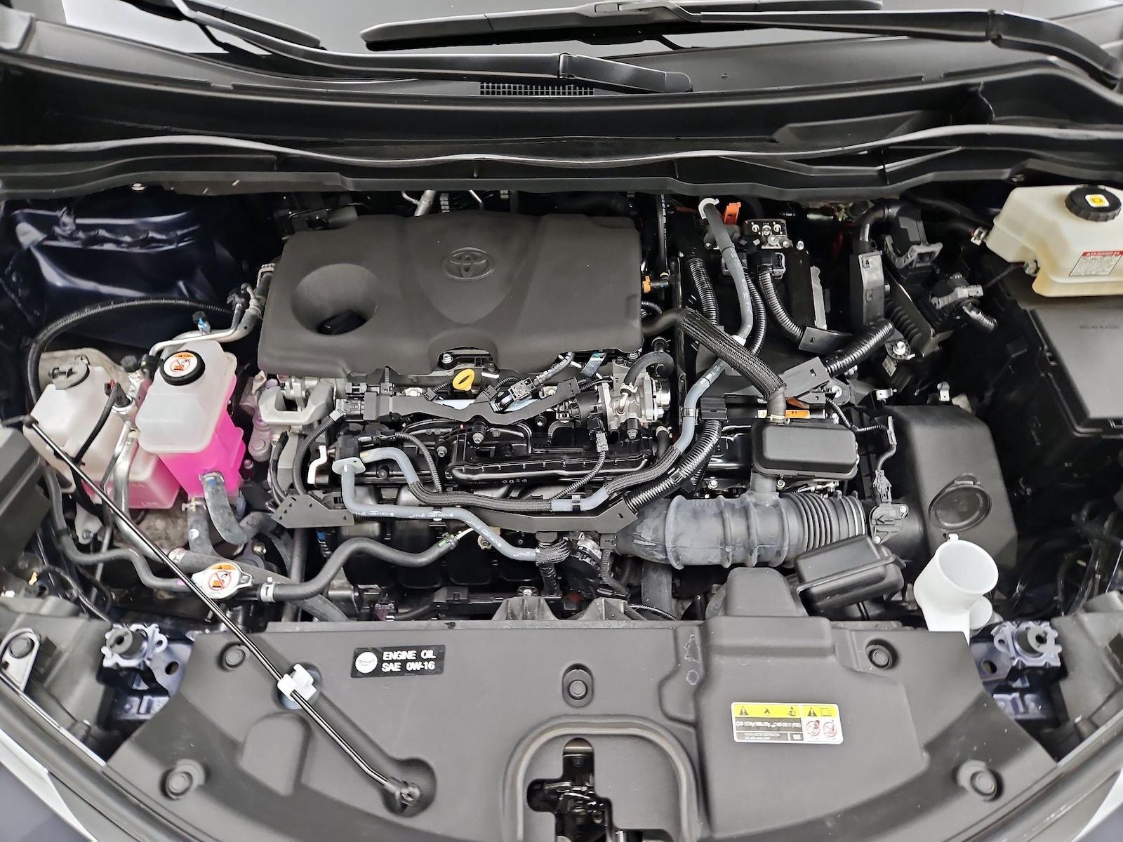 2022 Toyota Sienna LE - Photo 24