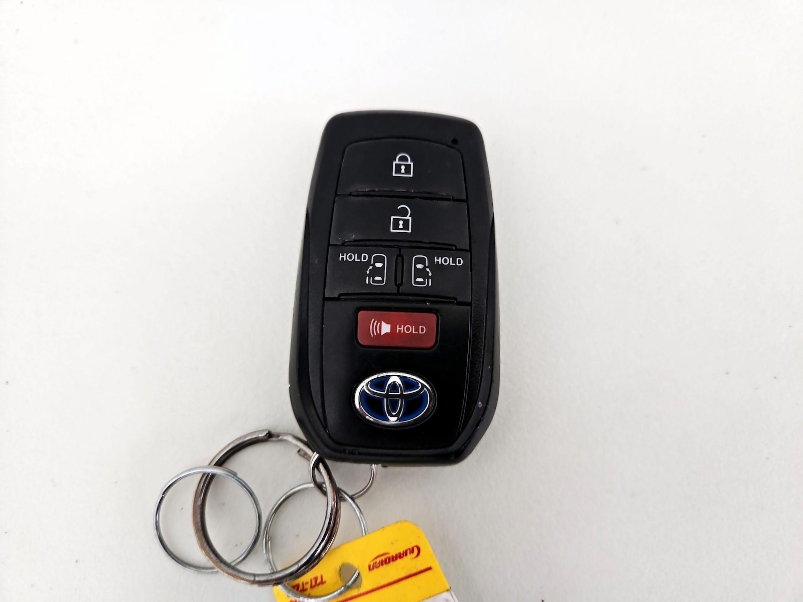 2022 Toyota Sienna LE - Photo 25