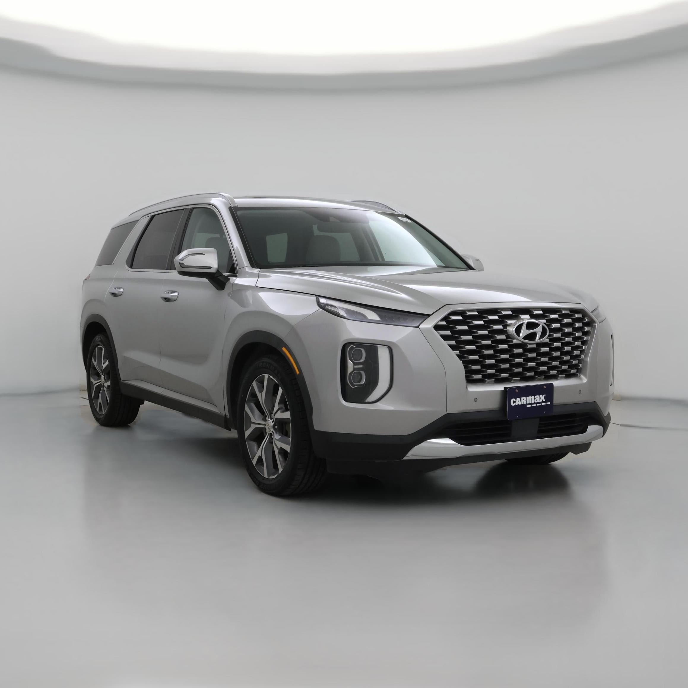 Thumbnail: 2022 Hyundai Palisade - 1