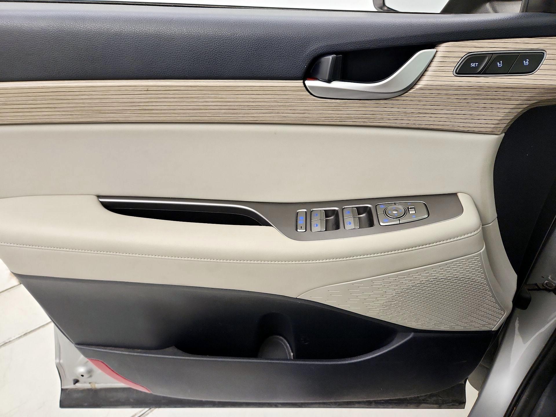 Thumbnail: 2022 Hyundai Palisade - 12