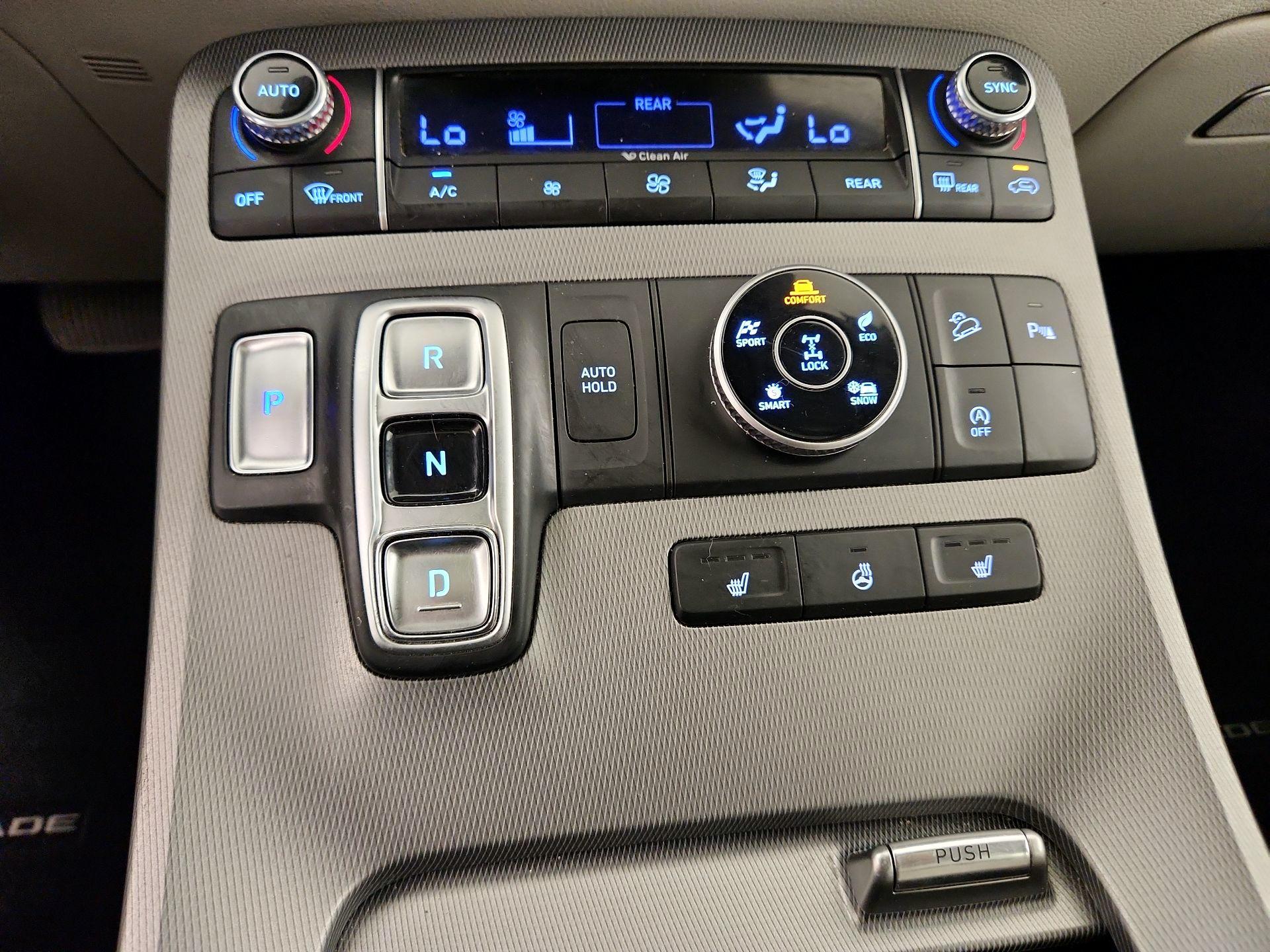 Thumbnail: 2022 Hyundai Palisade - 18