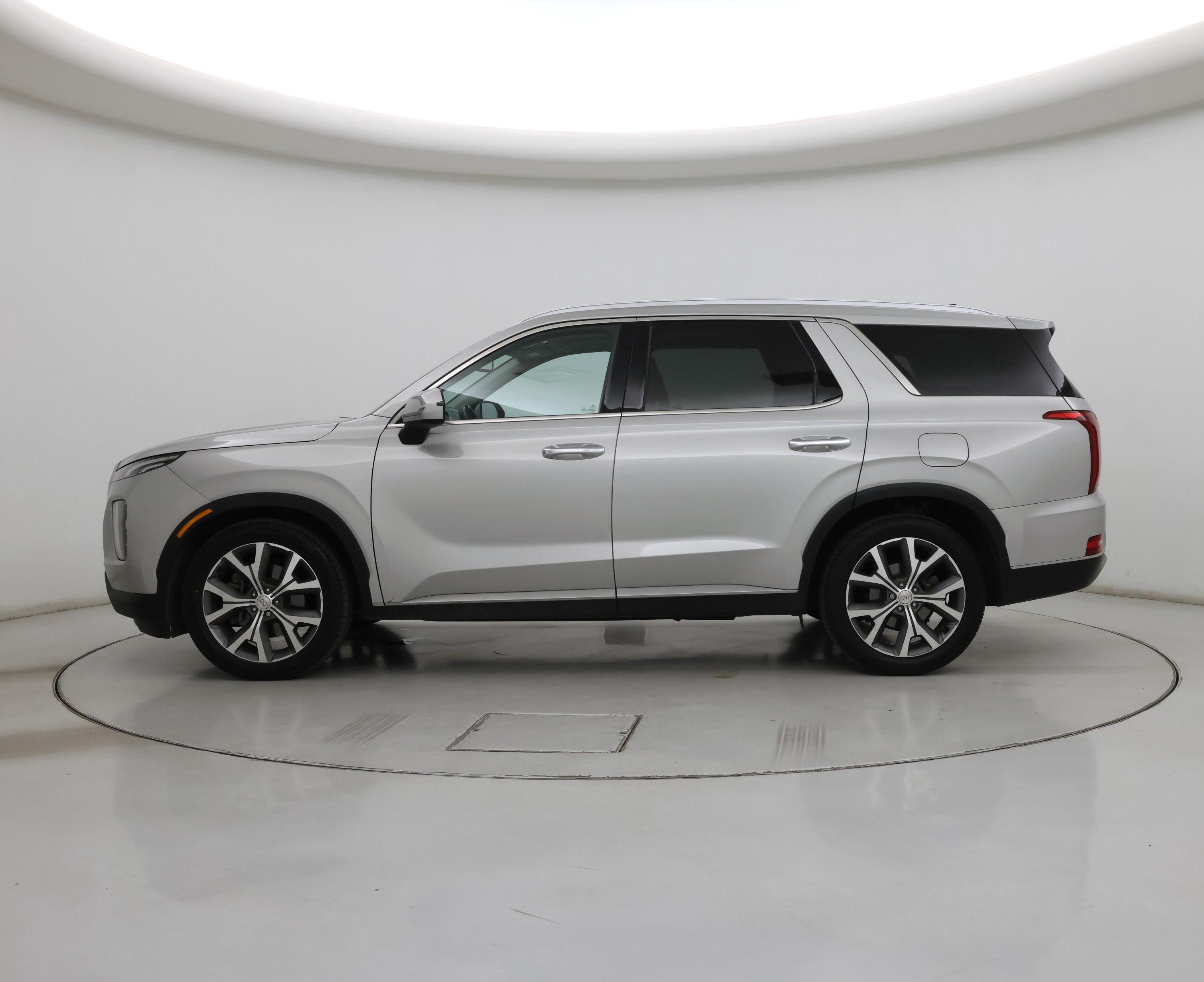 Thumbnail: 2022 Hyundai Palisade - 3