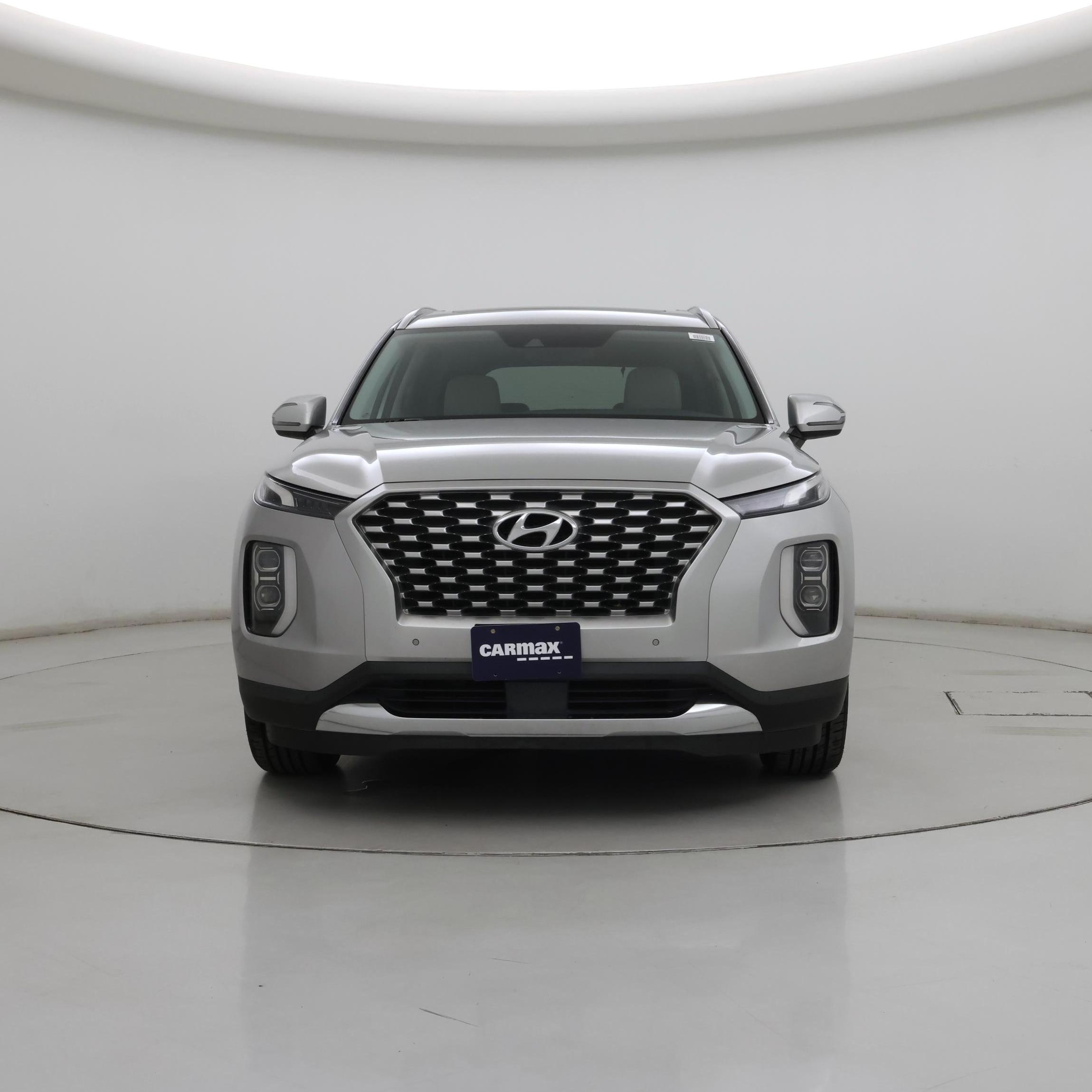 Thumbnail: 2022 Hyundai Palisade - 5