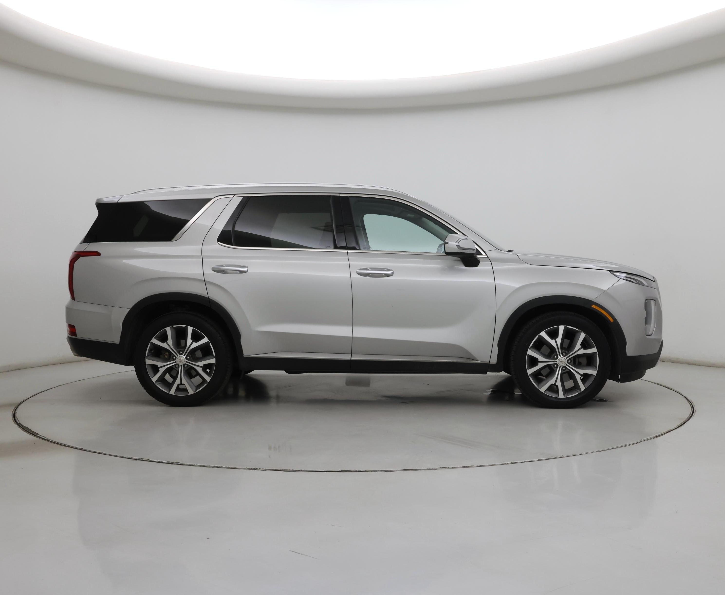 Thumbnail: 2022 Hyundai Palisade - 7