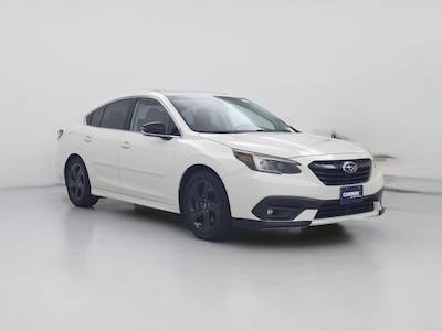 2020 Subaru Legacy Sport