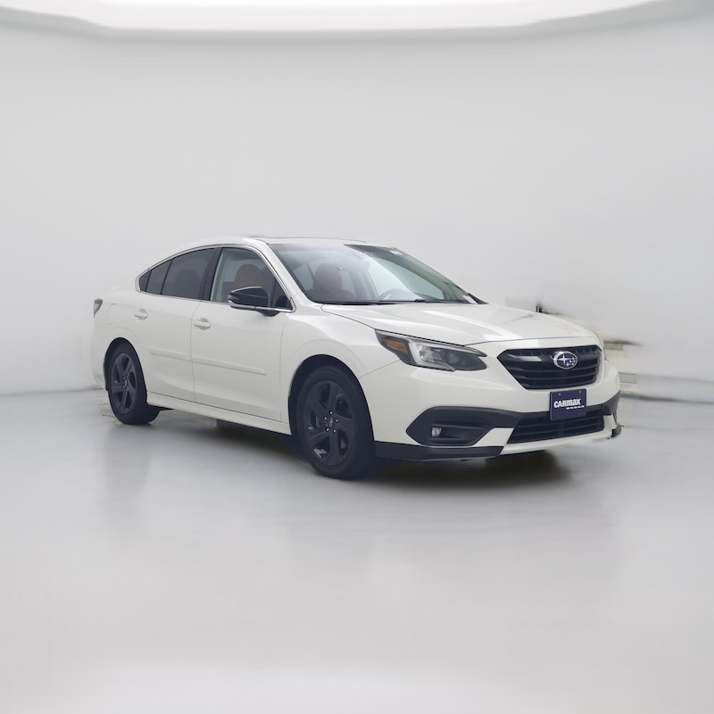 2020 Subaru Legacy Sport