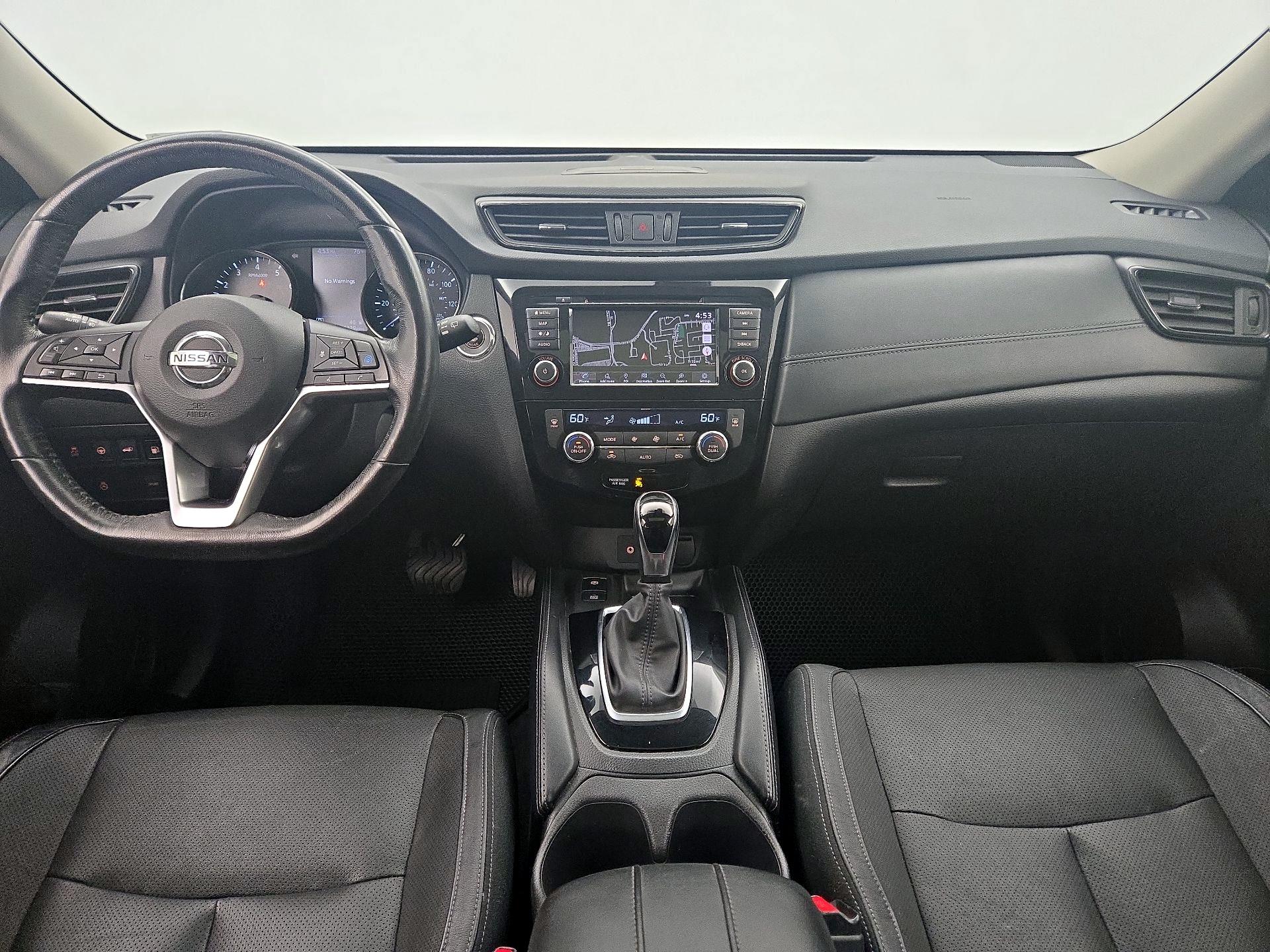 Thumbnail: 2018 Nissan Rogue - 9