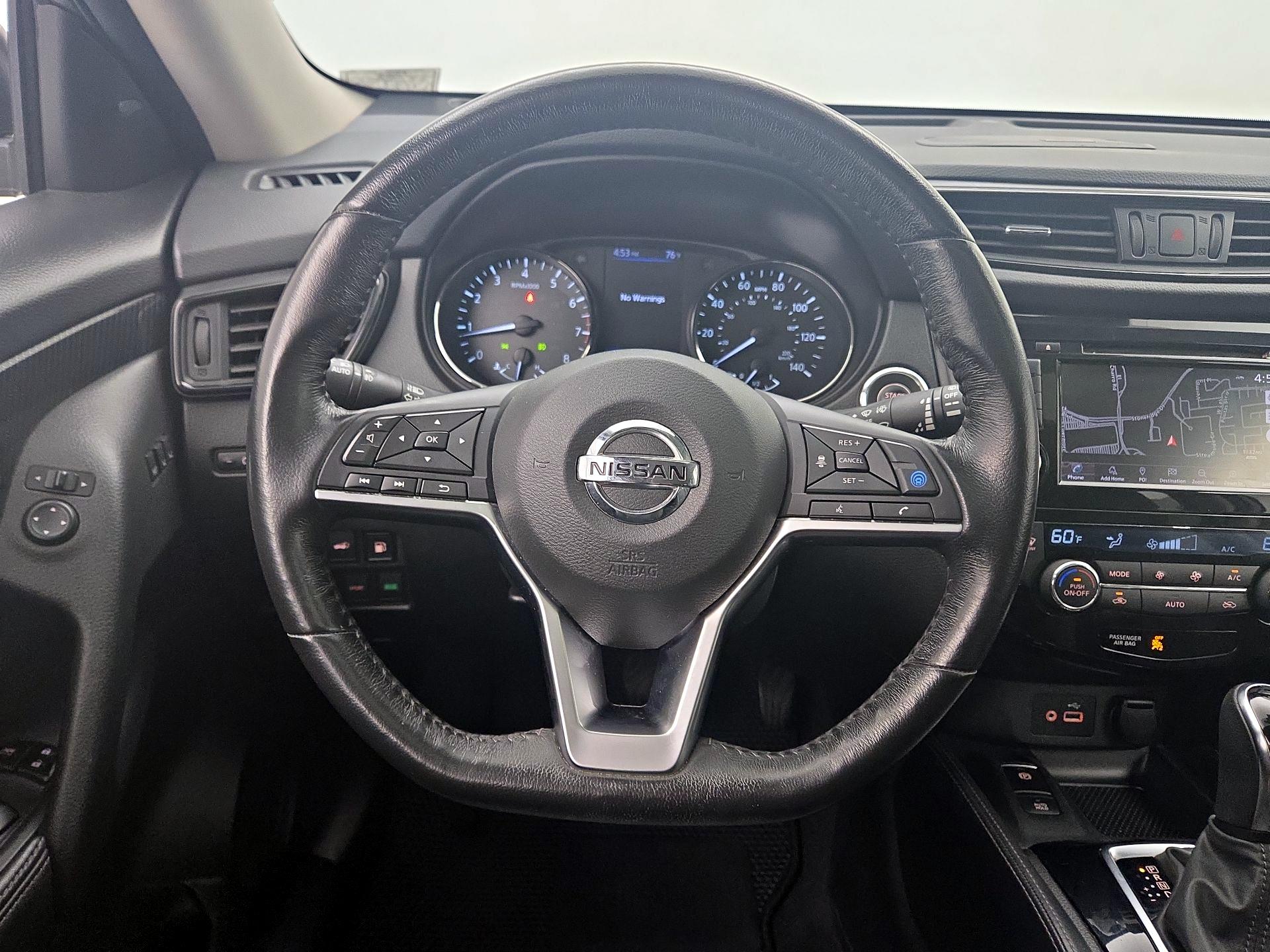 Thumbnail: 2018 Nissan Rogue - 10
