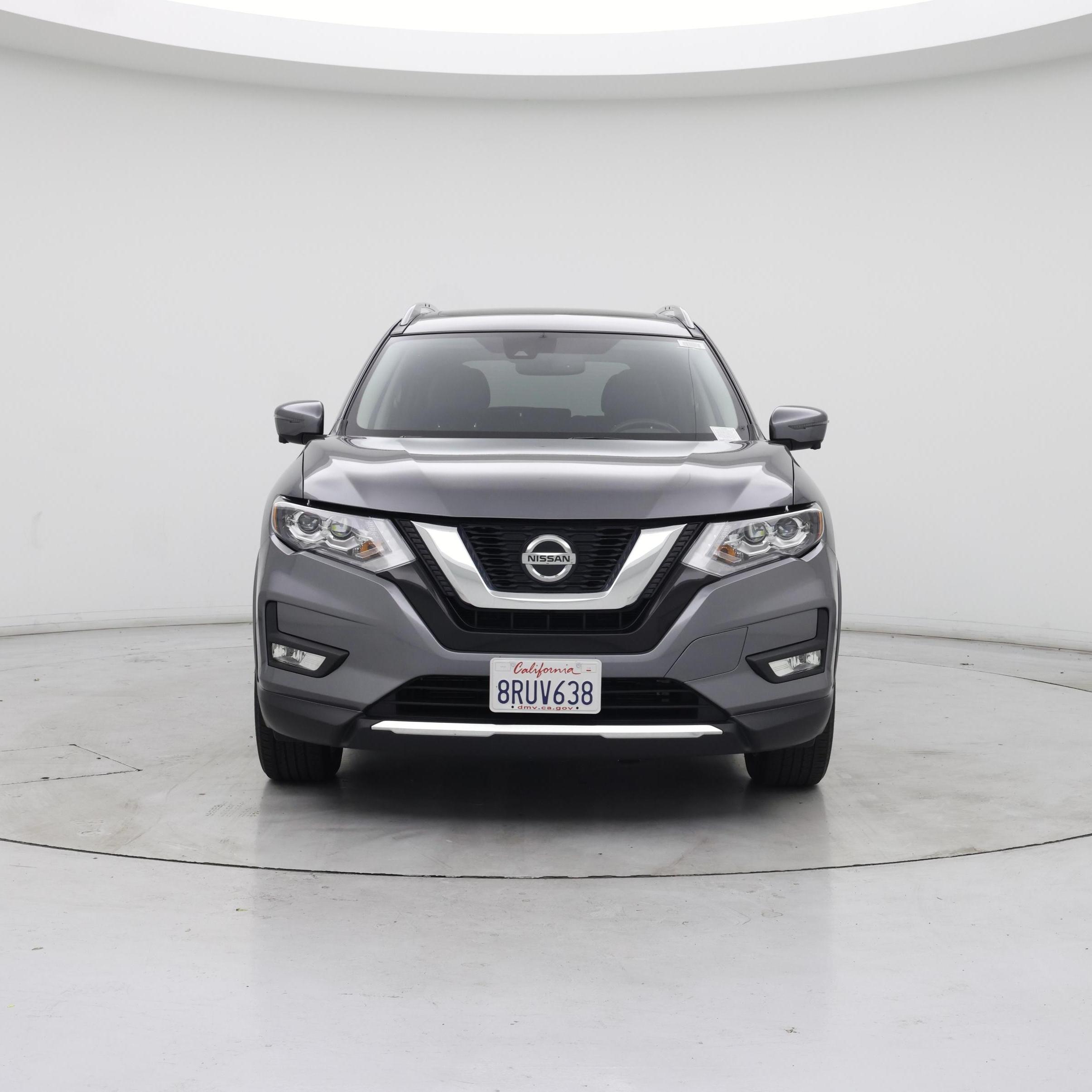 Thumbnail: 2018 Nissan Rogue - 5