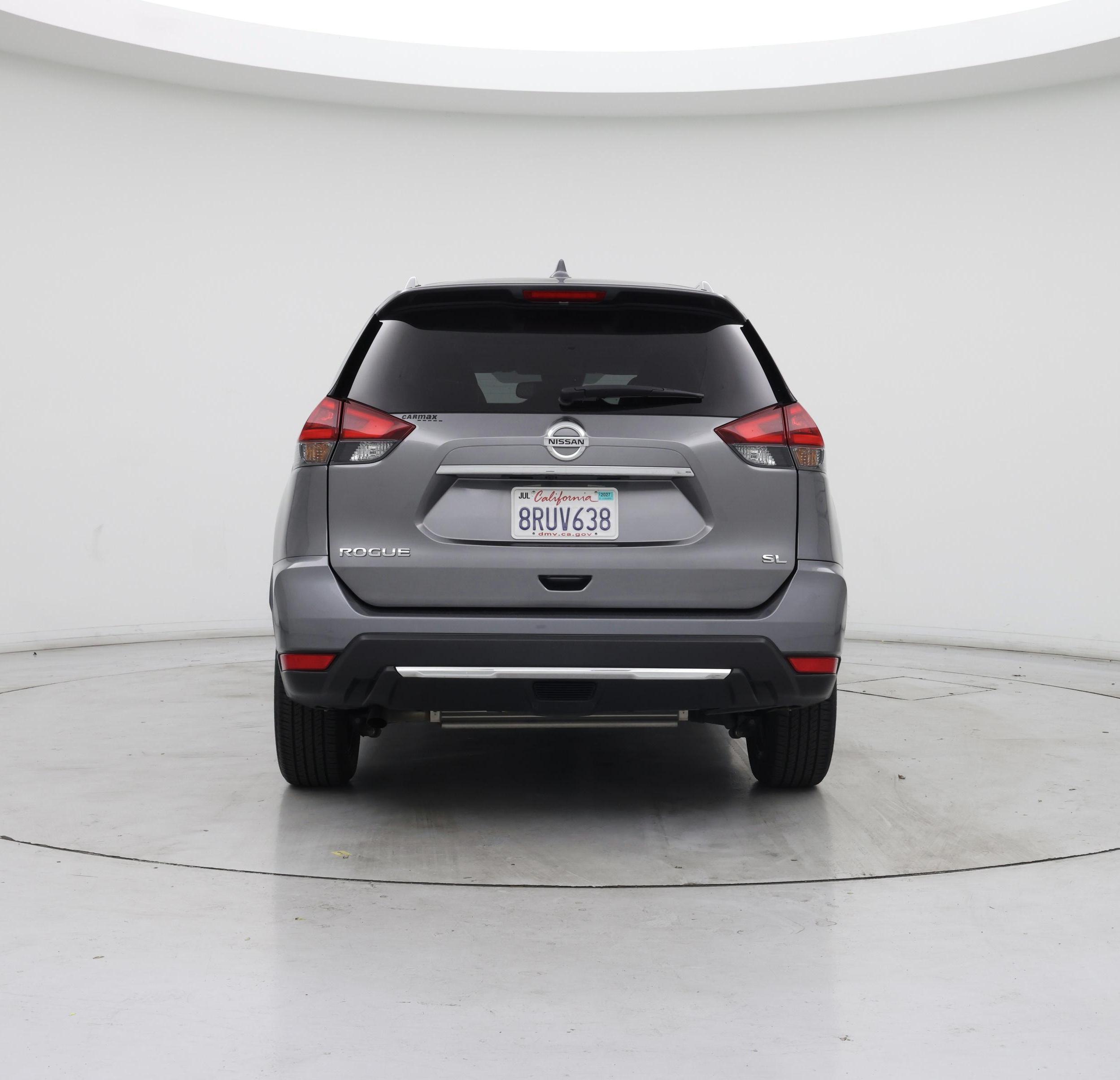 Thumbnail: 2018 Nissan Rogue - 6