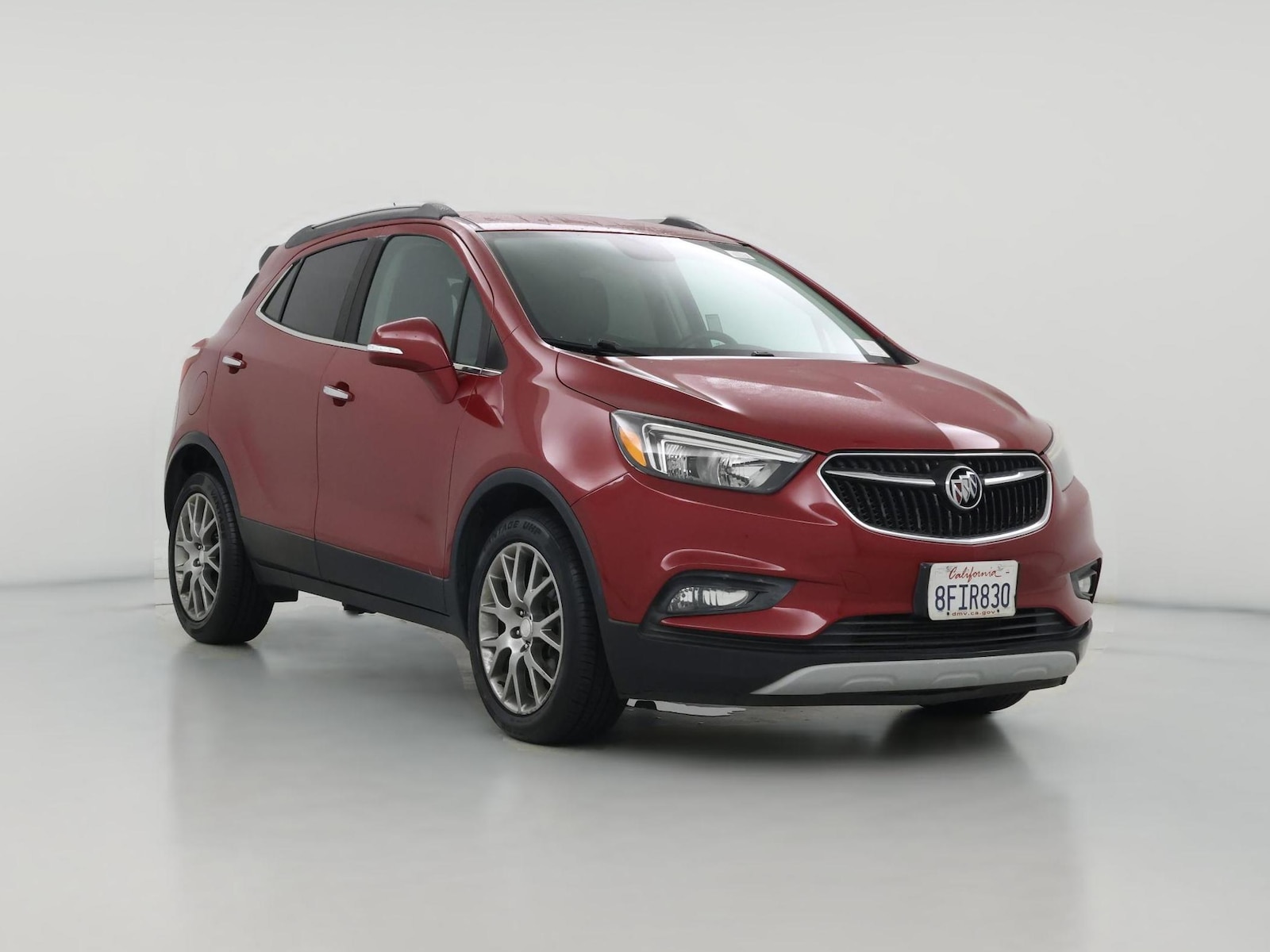 2018 Buick Encore Sport Touring