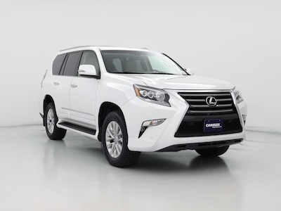 2019 Lexus GX 460 Premium