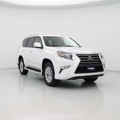 2019 Lexus GX 460 Premium