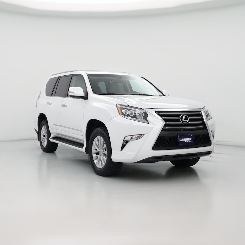 2019 Lexus GX 460 Premium