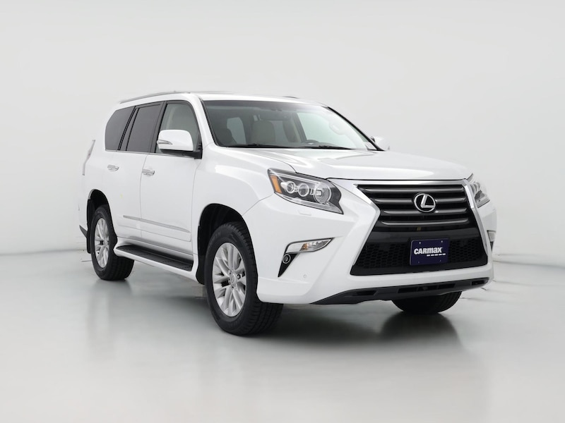 2019 Lexus GX 460 Premium