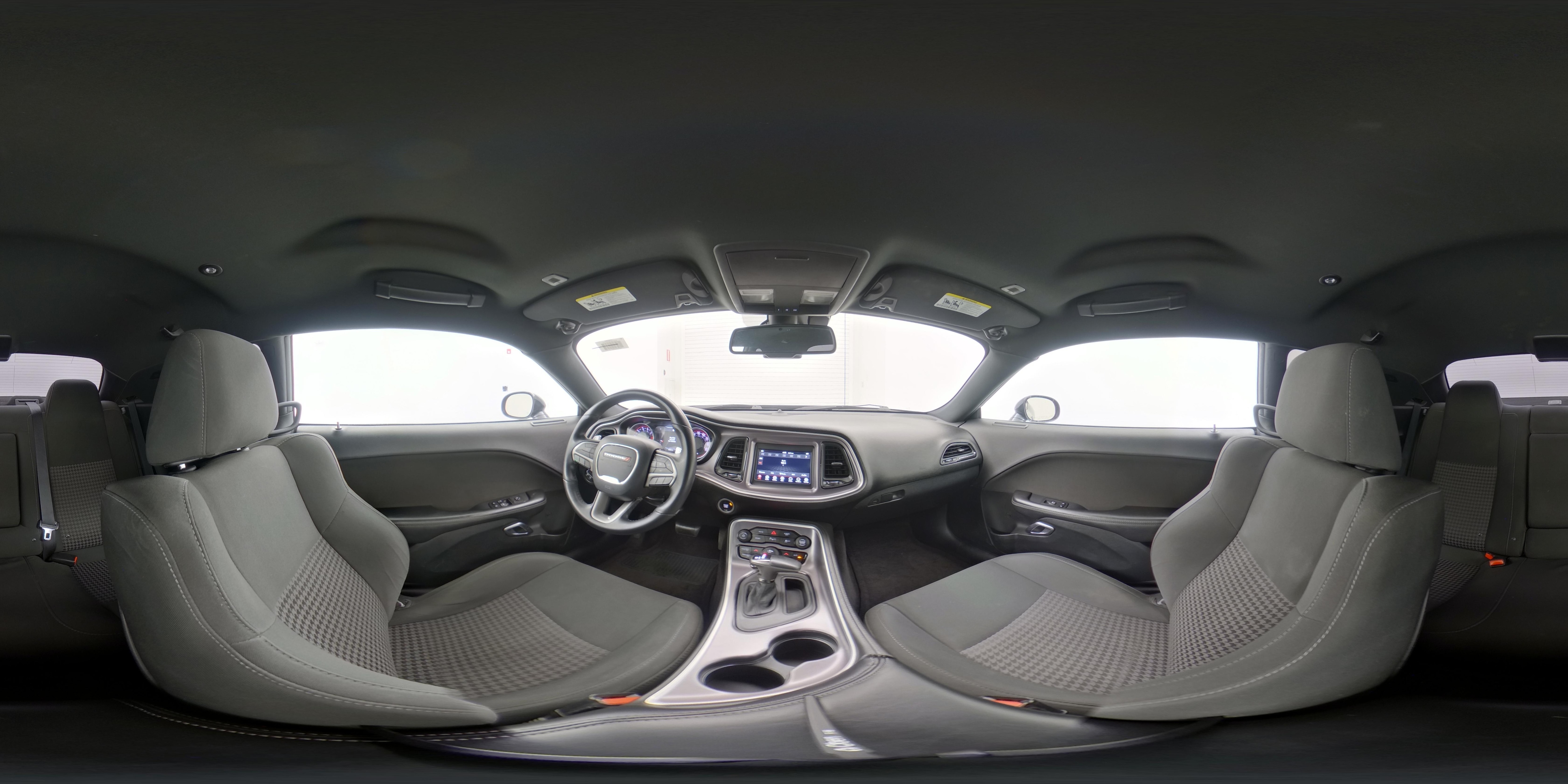 2019 Dodge Challenger R/T - Photo 23
