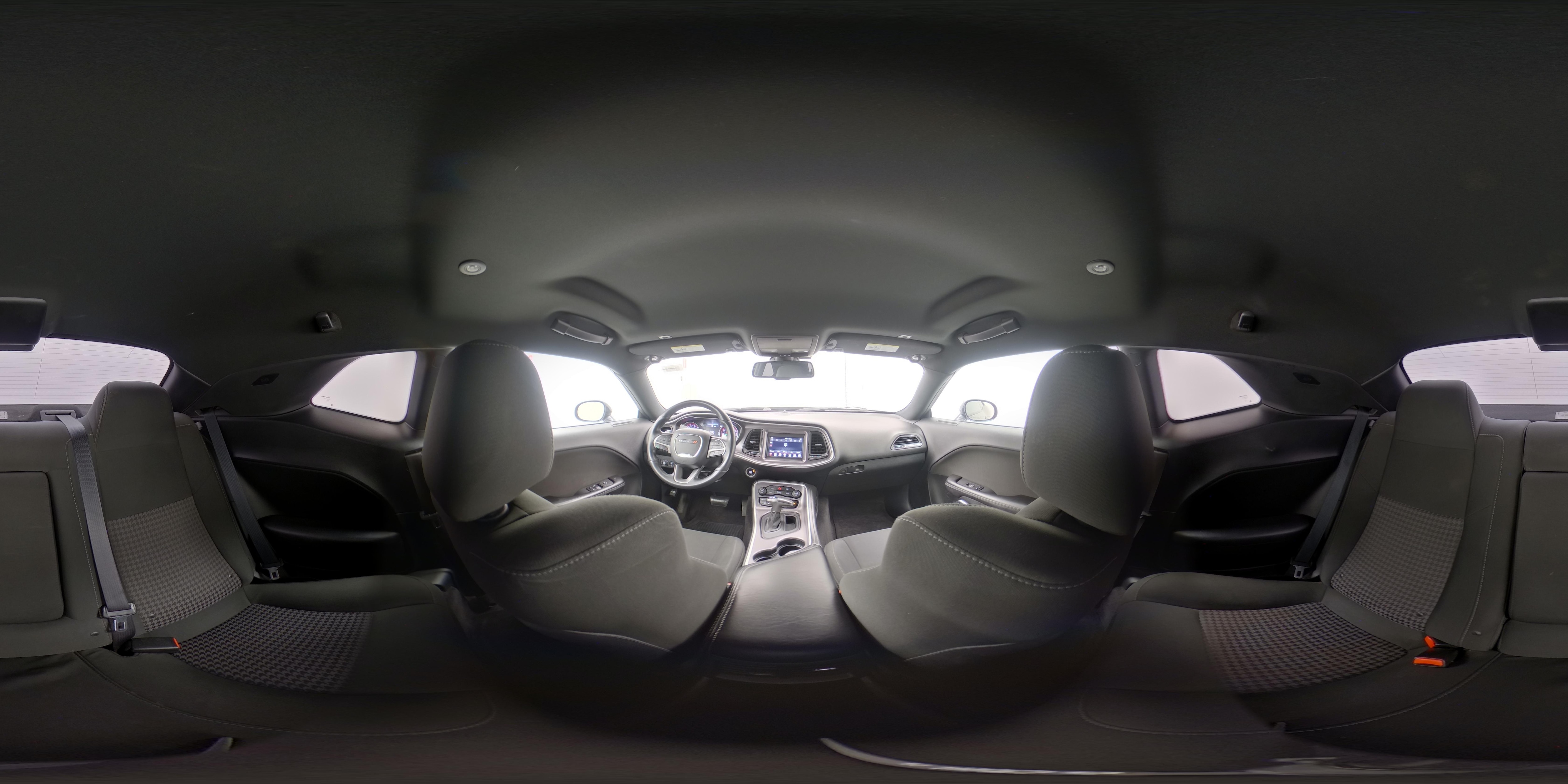 2019 Dodge Challenger R/T - Photo 24