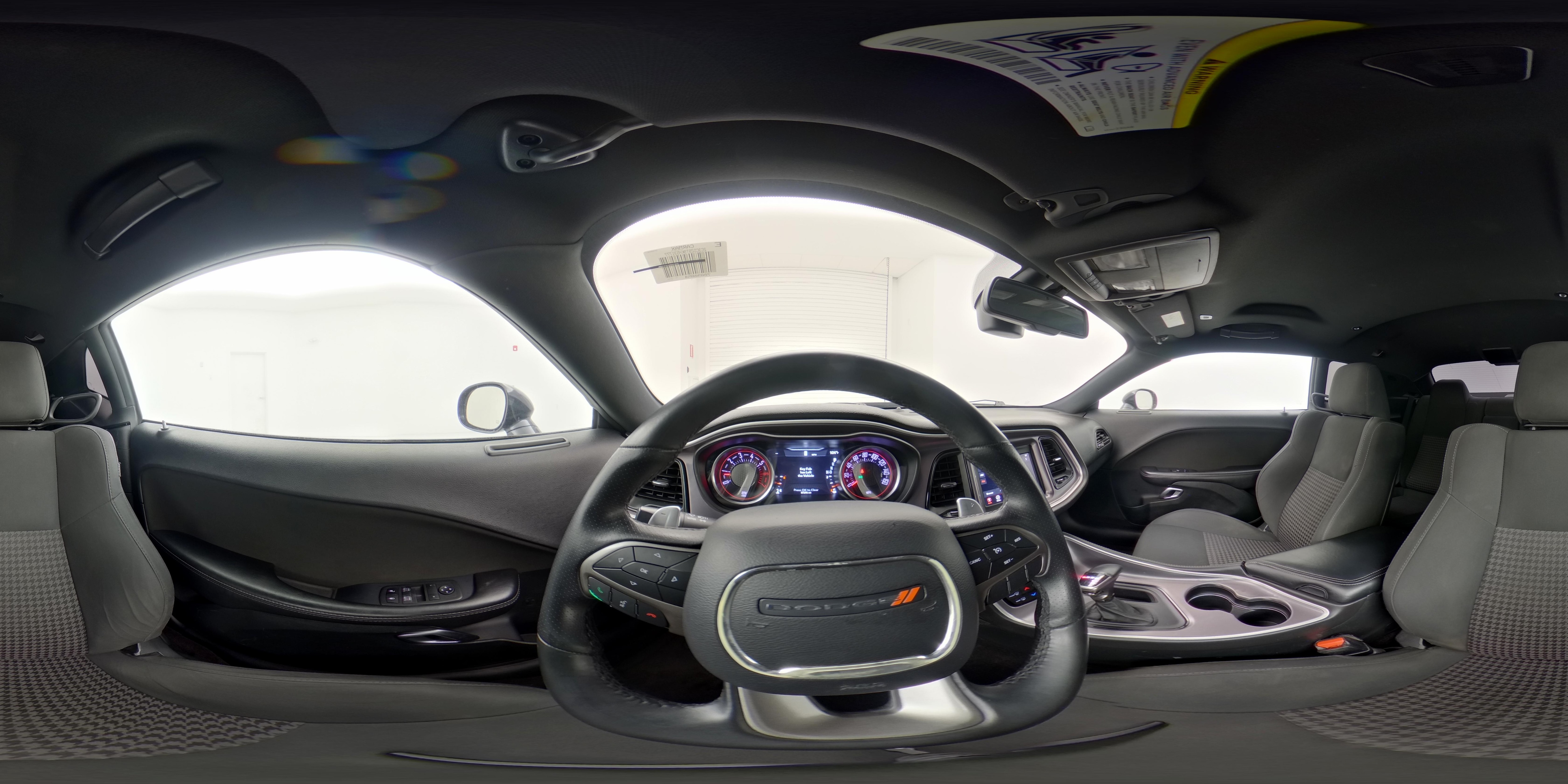 2019 Dodge Challenger R/T - Photo 25