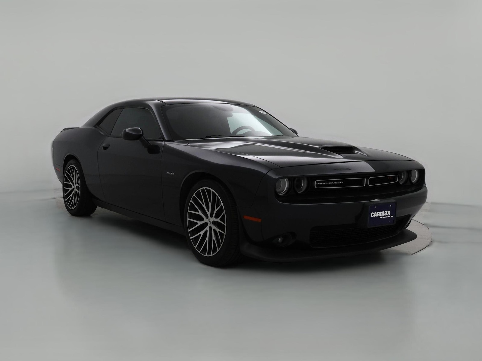 2019 Dodge Challenger R/T - Photo 1
