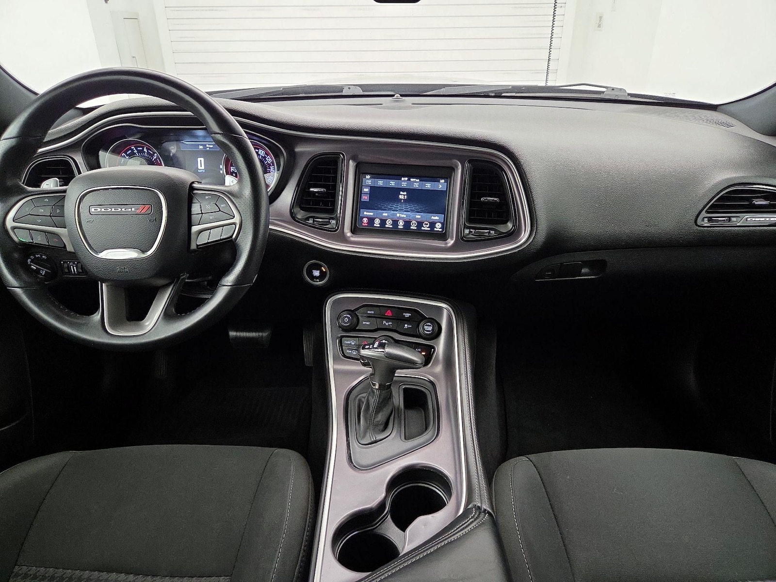 2019 Dodge Challenger R/T - Photo 10