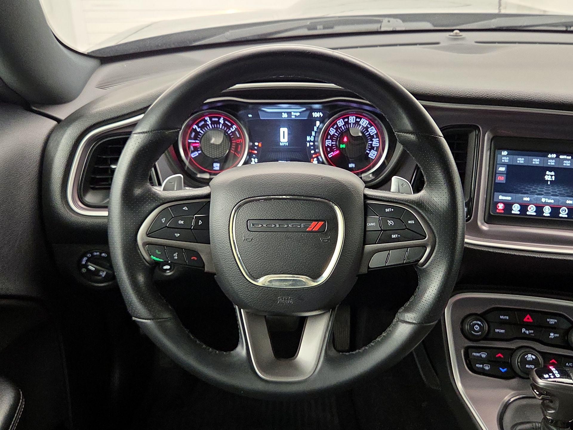 Thumbnail: 2019 Dodge Challenger - 10