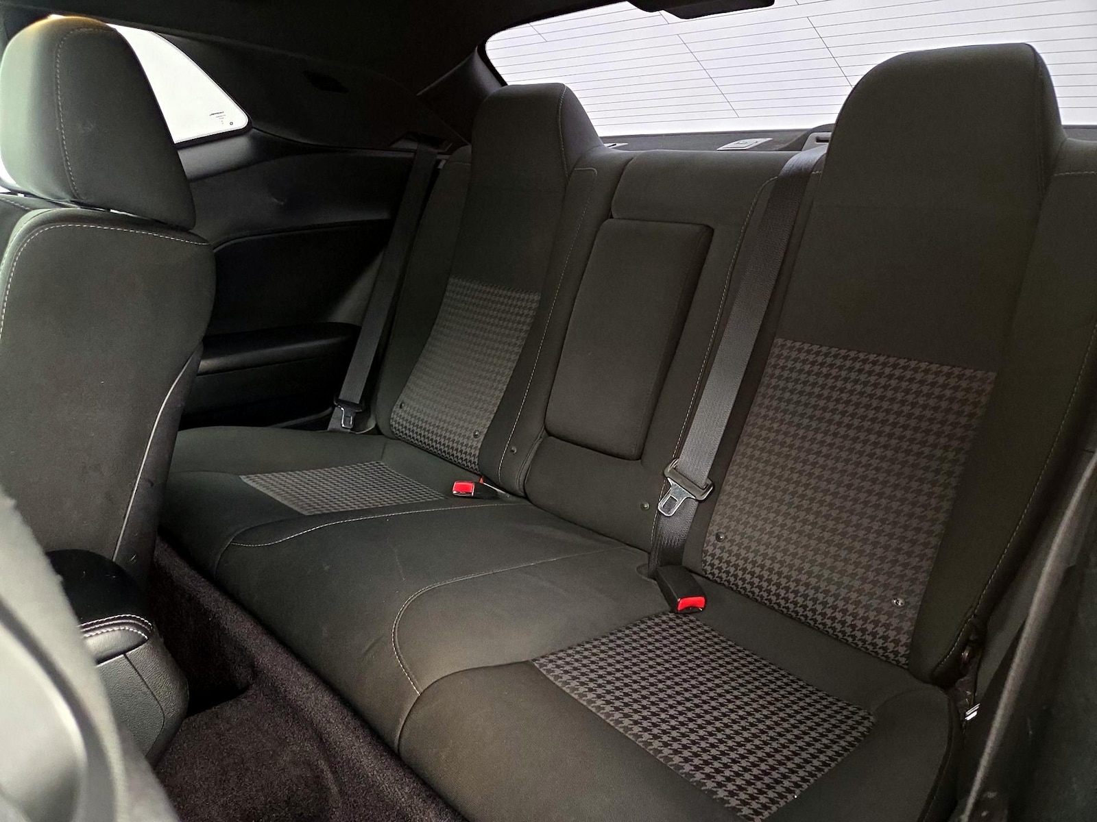 2019 Dodge Challenger R/T - Photo 19