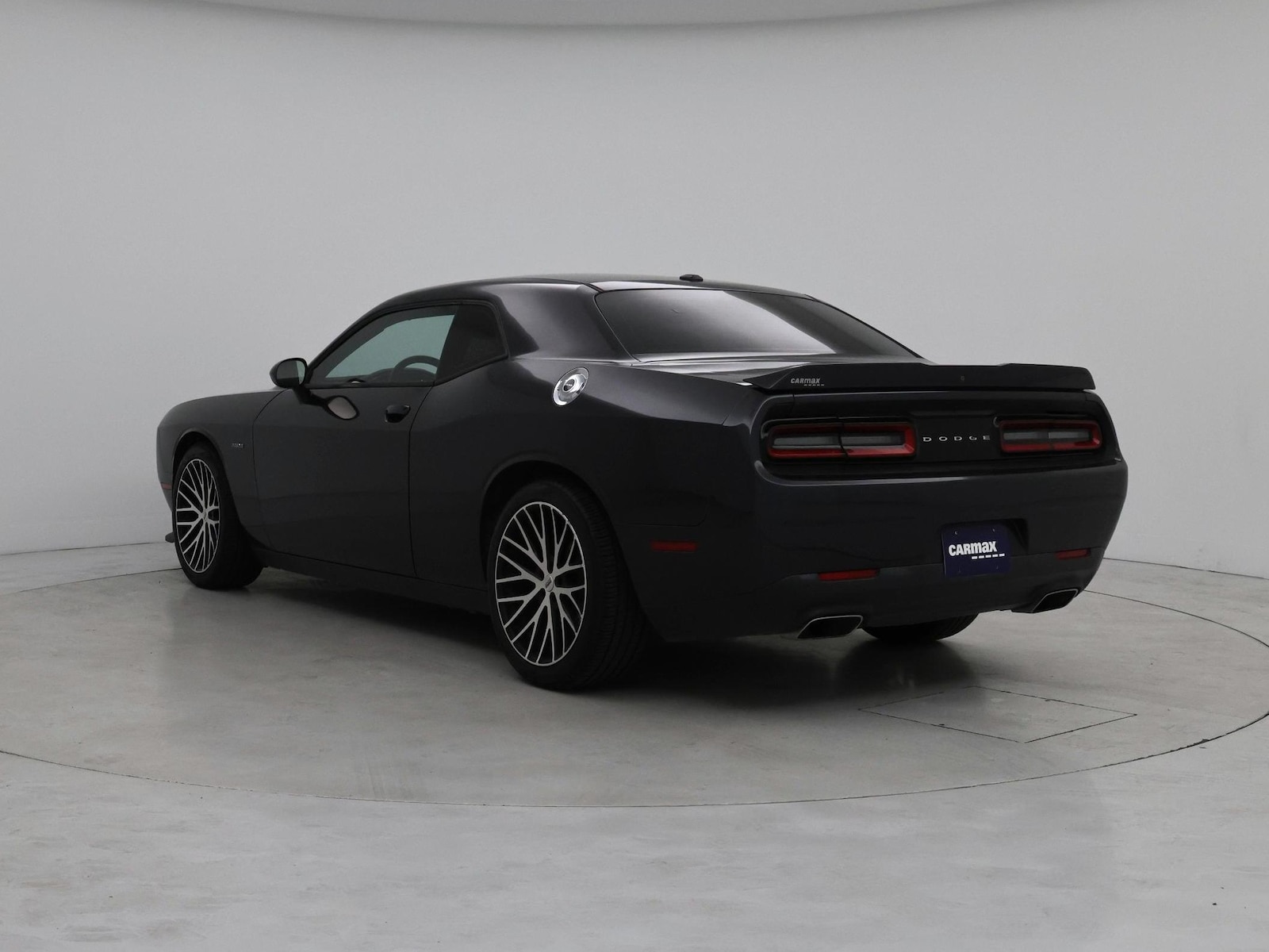 2019 Dodge Challenger R/T - Photo 3
