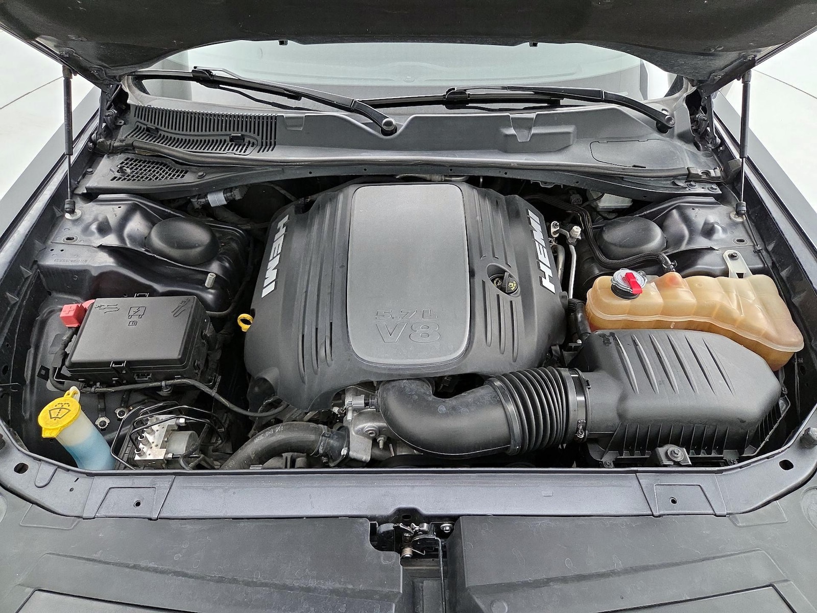2019 Dodge Challenger R/T - Photo 21