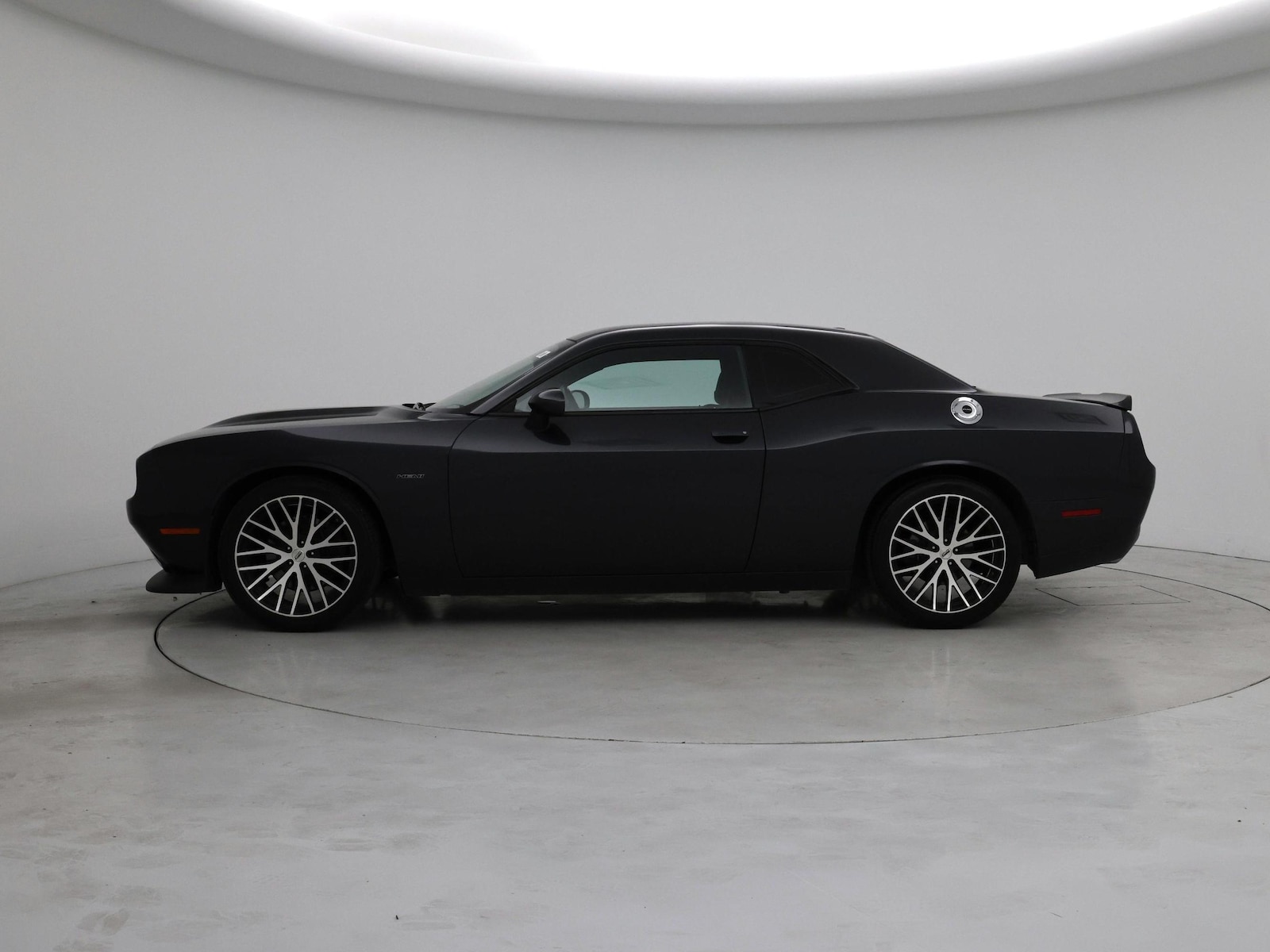2019 Dodge Challenger R/T - Photo 4