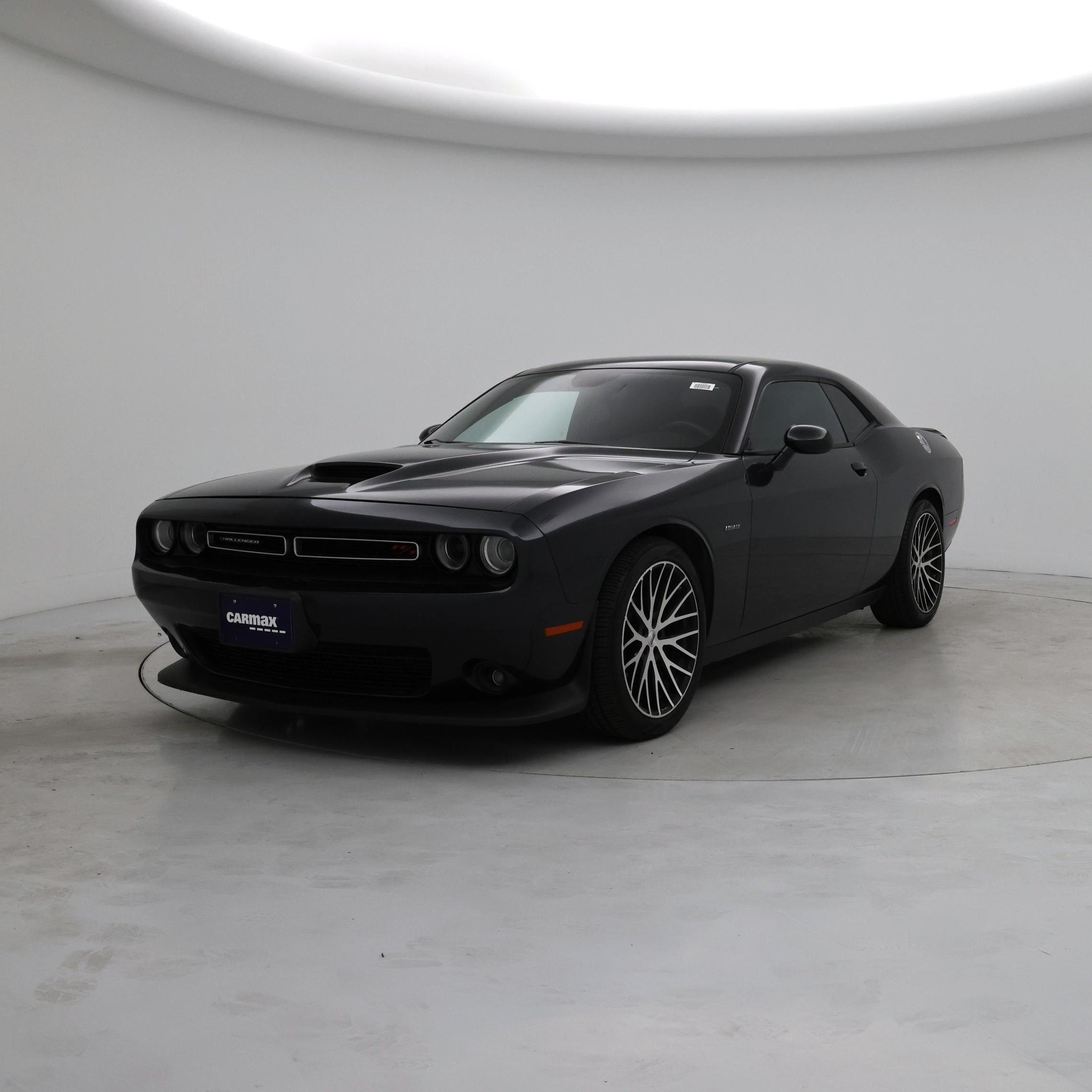 Thumbnail: 2019 Dodge Challenger - 4