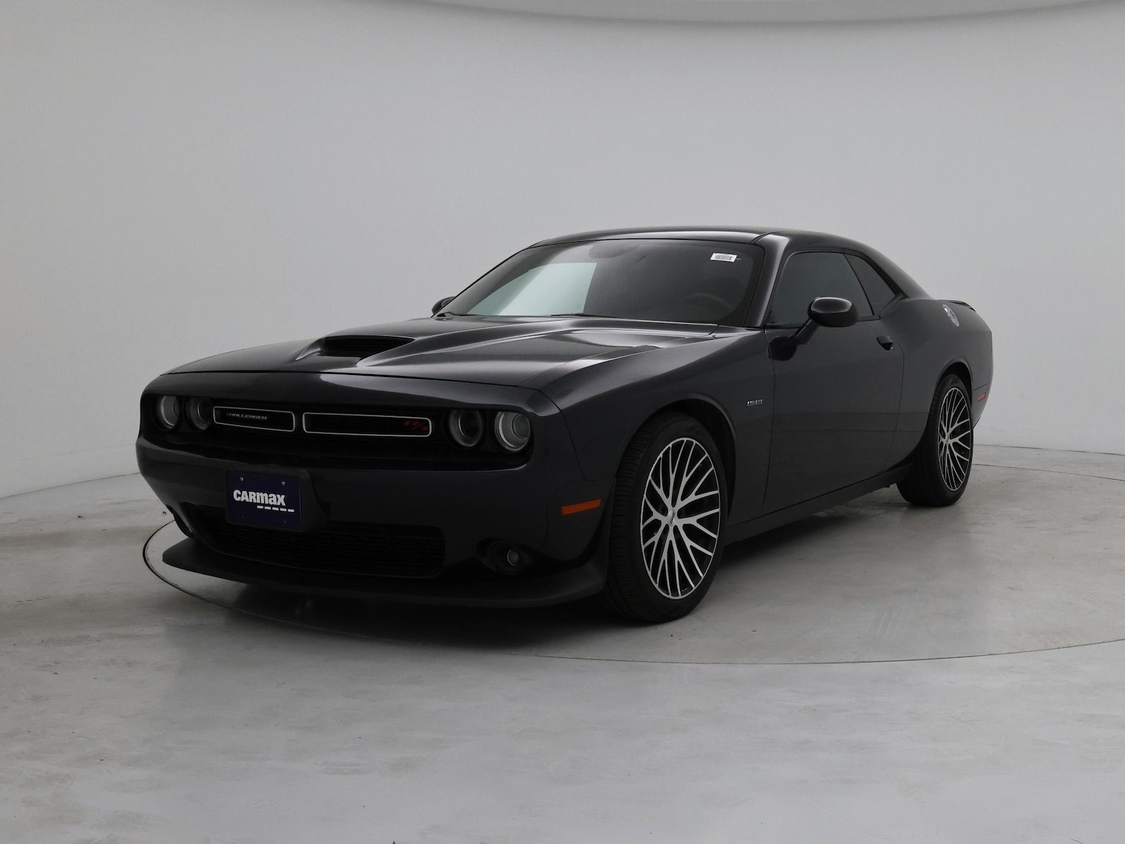2019 Dodge Challenger R/T - Photo 5