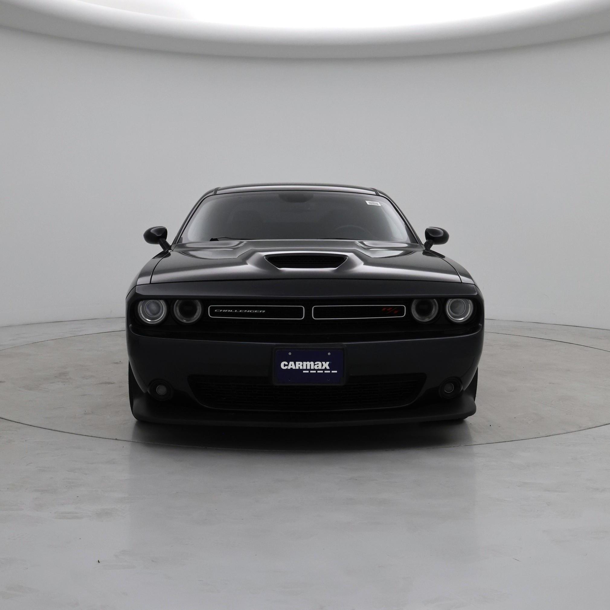 Thumbnail: 2019 Dodge Challenger - 5