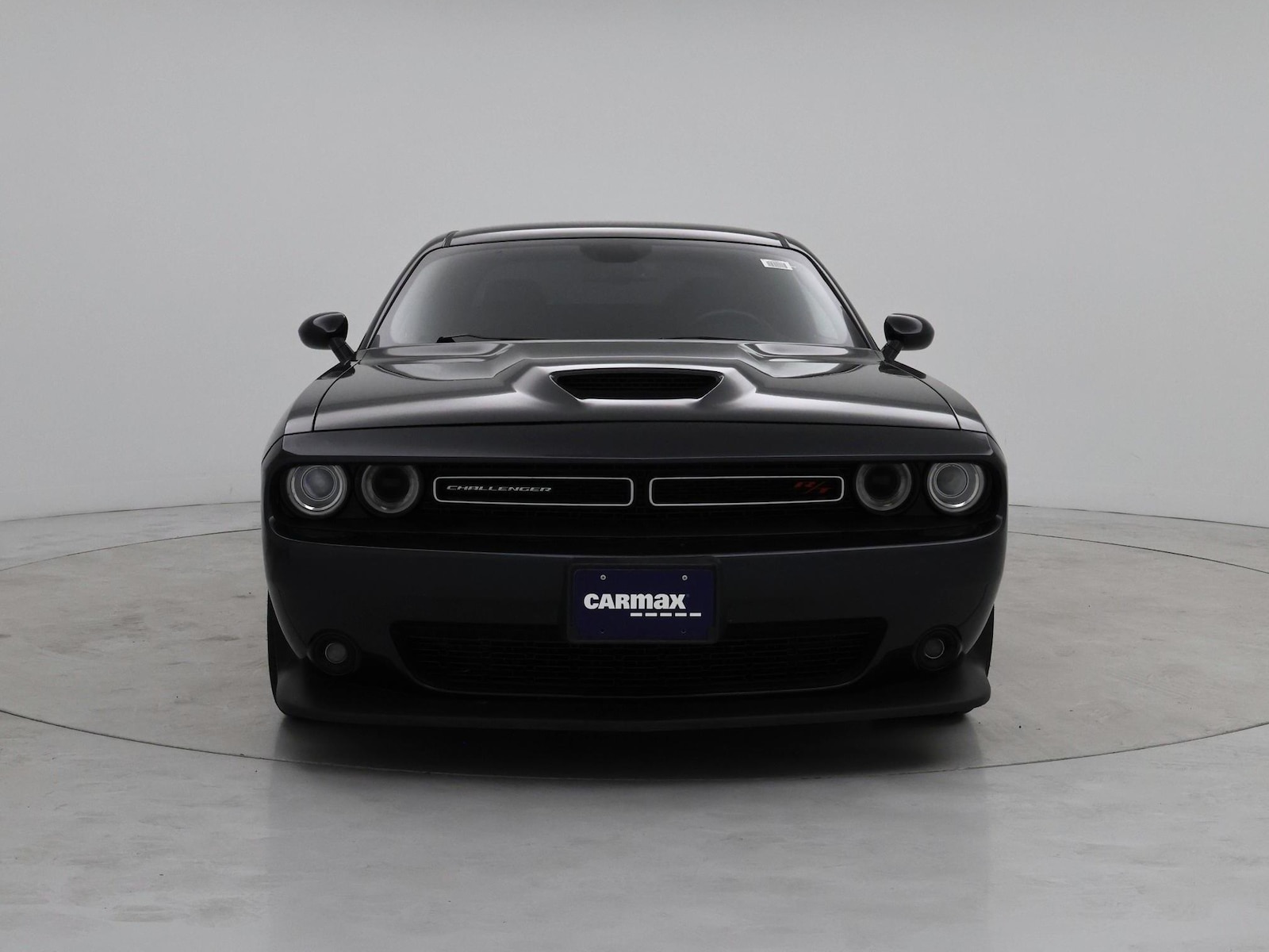 2019 Dodge Challenger R/T - Photo 6