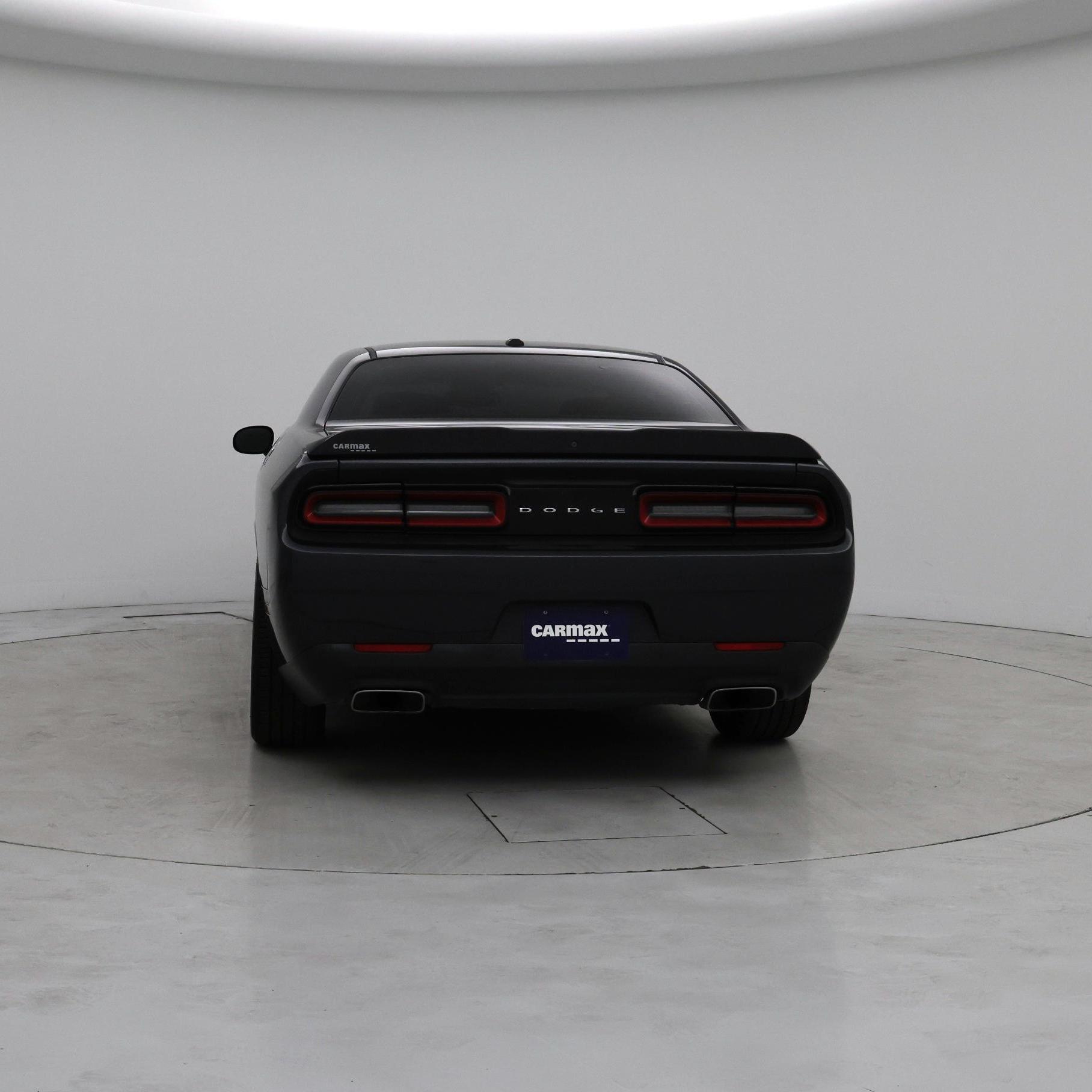 Thumbnail: 2019 Dodge Challenger - 6