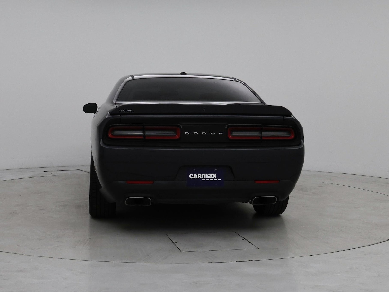 2019 Dodge Challenger R/T - Photo 7