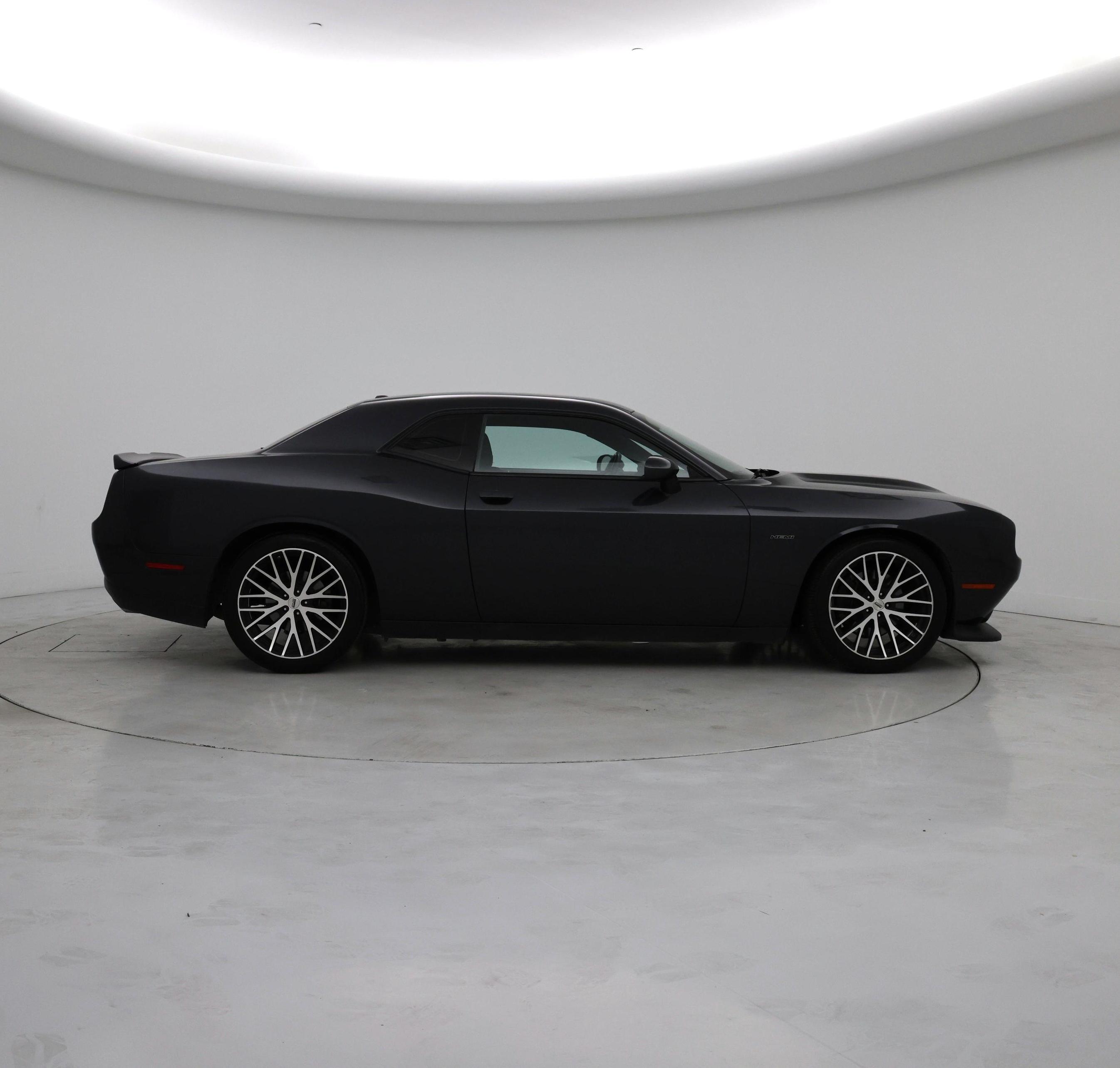 Thumbnail: 2019 Dodge Challenger - 7
