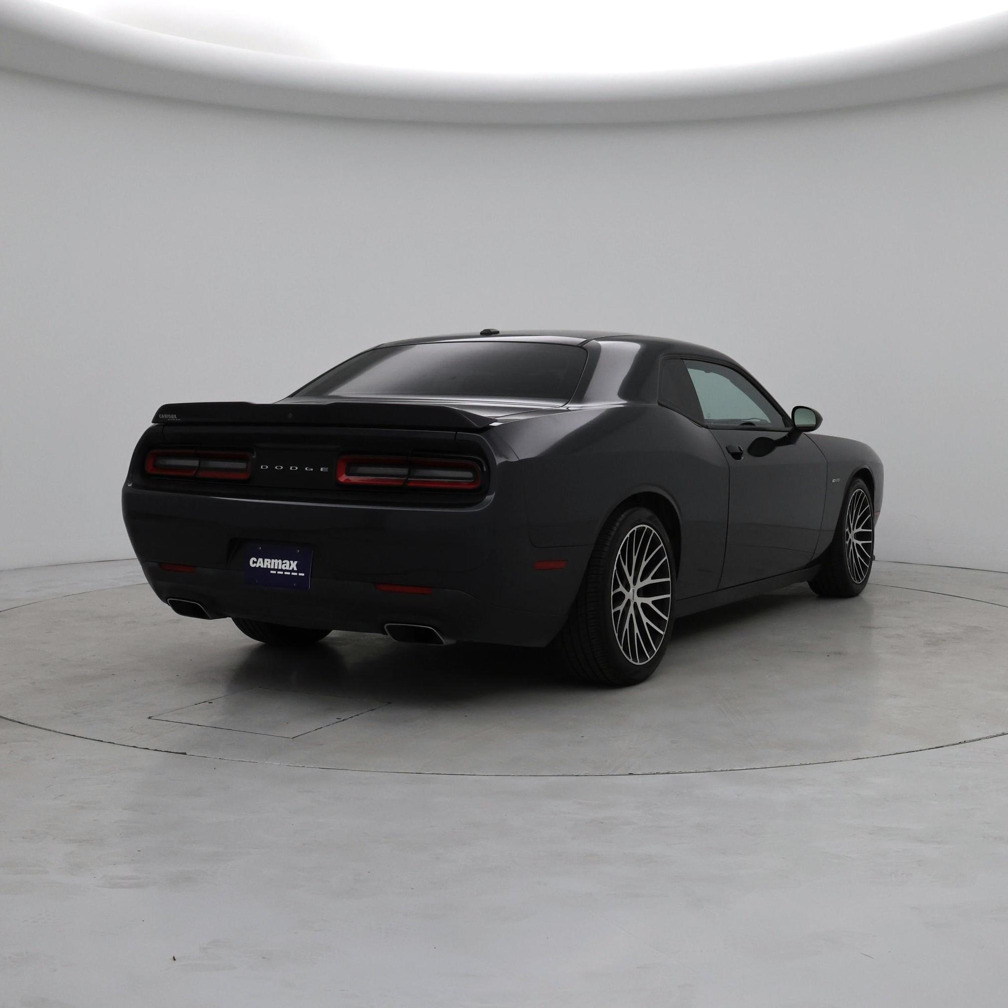 Thumbnail: 2019 Dodge Challenger - 8