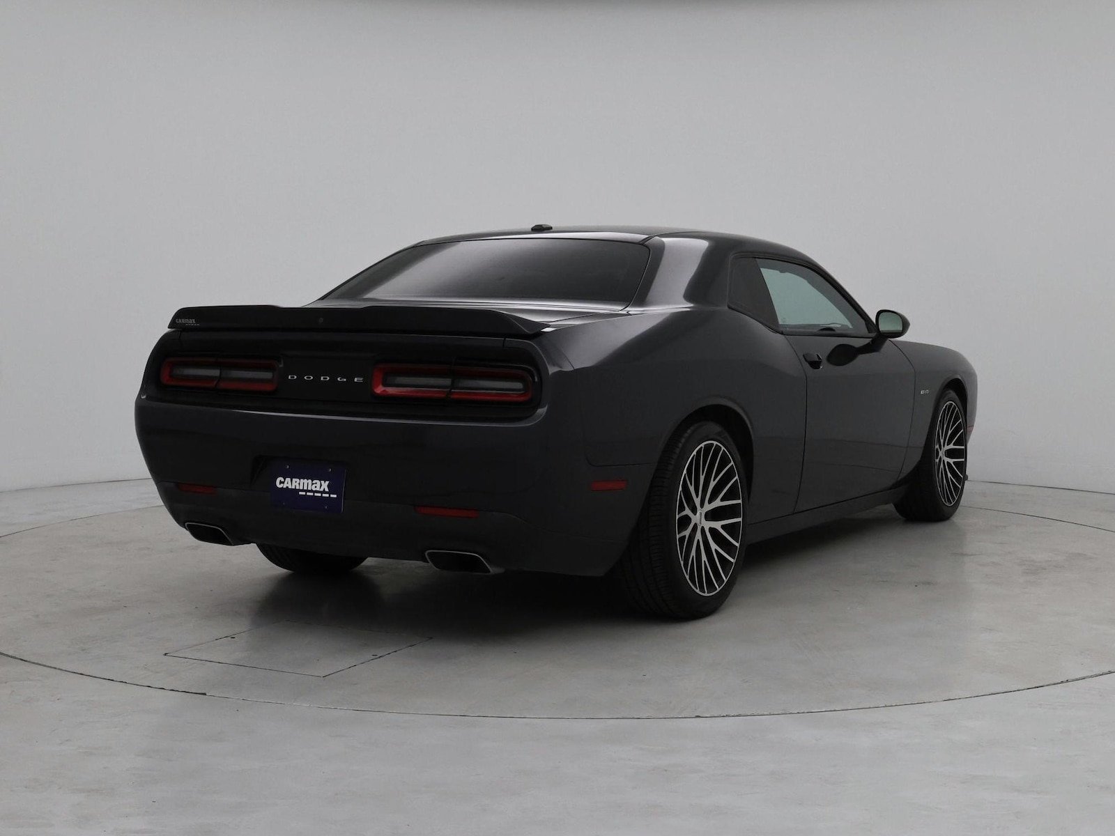 2019 Dodge Challenger R/T - Photo 9