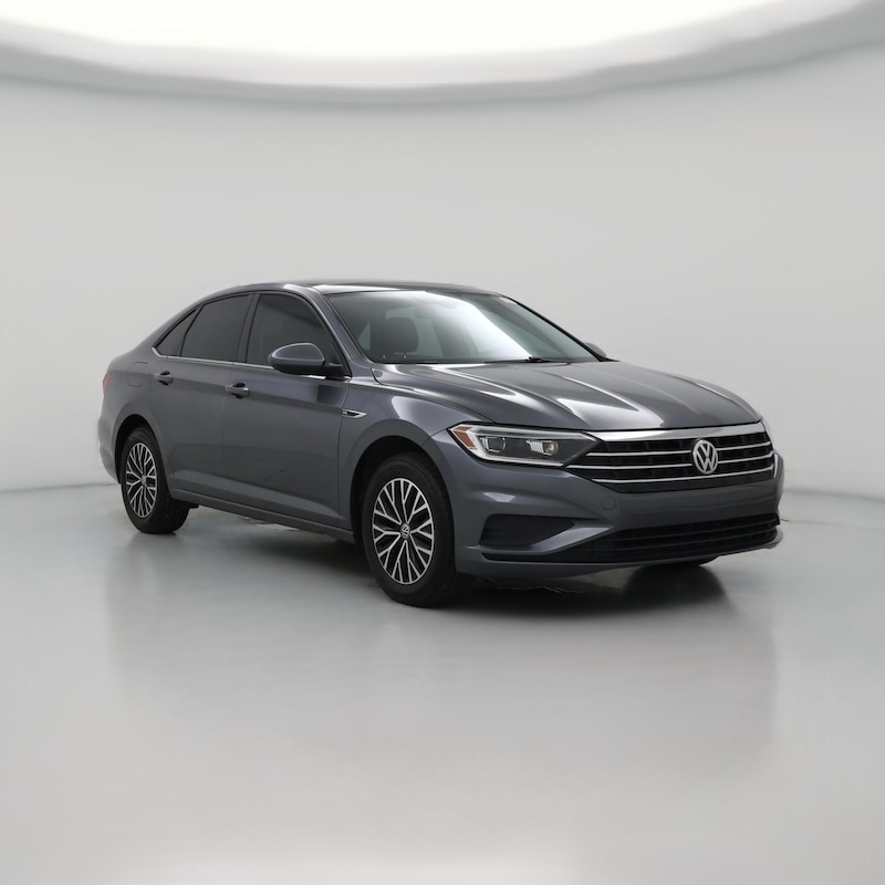 2019 Volkswagen Jetta SEL