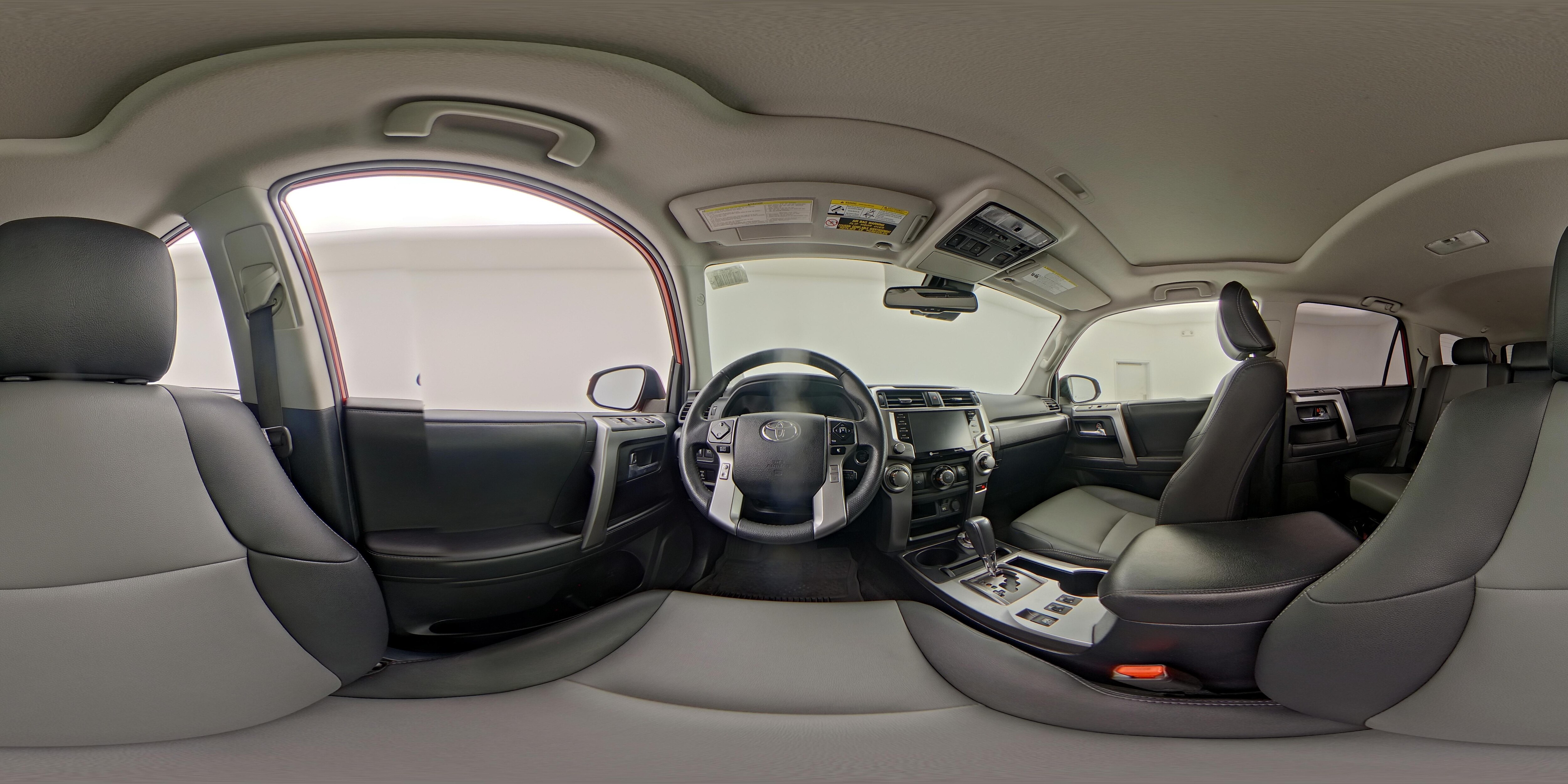 2021 Toyota 4Runner SR5 Premium - Photo 27