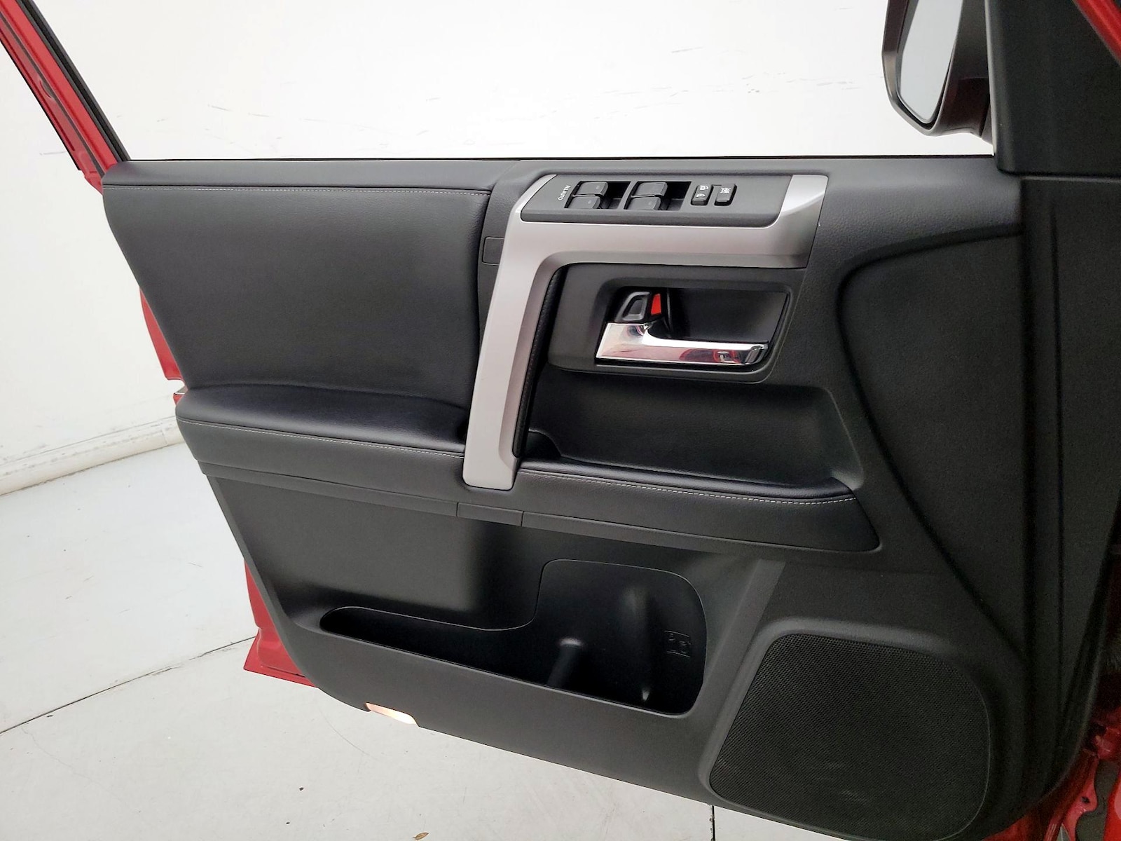 2021 Toyota 4Runner SR5 Premium - Photo 13
