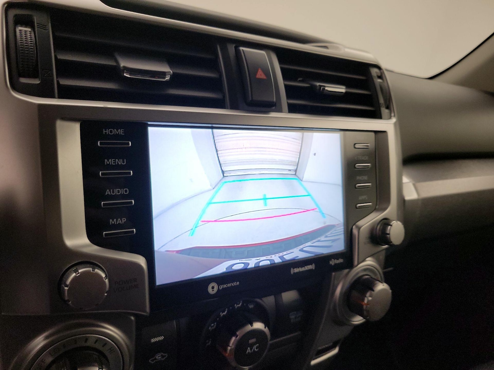 2021 Toyota 4Runner SR5 Premium - Photo 15