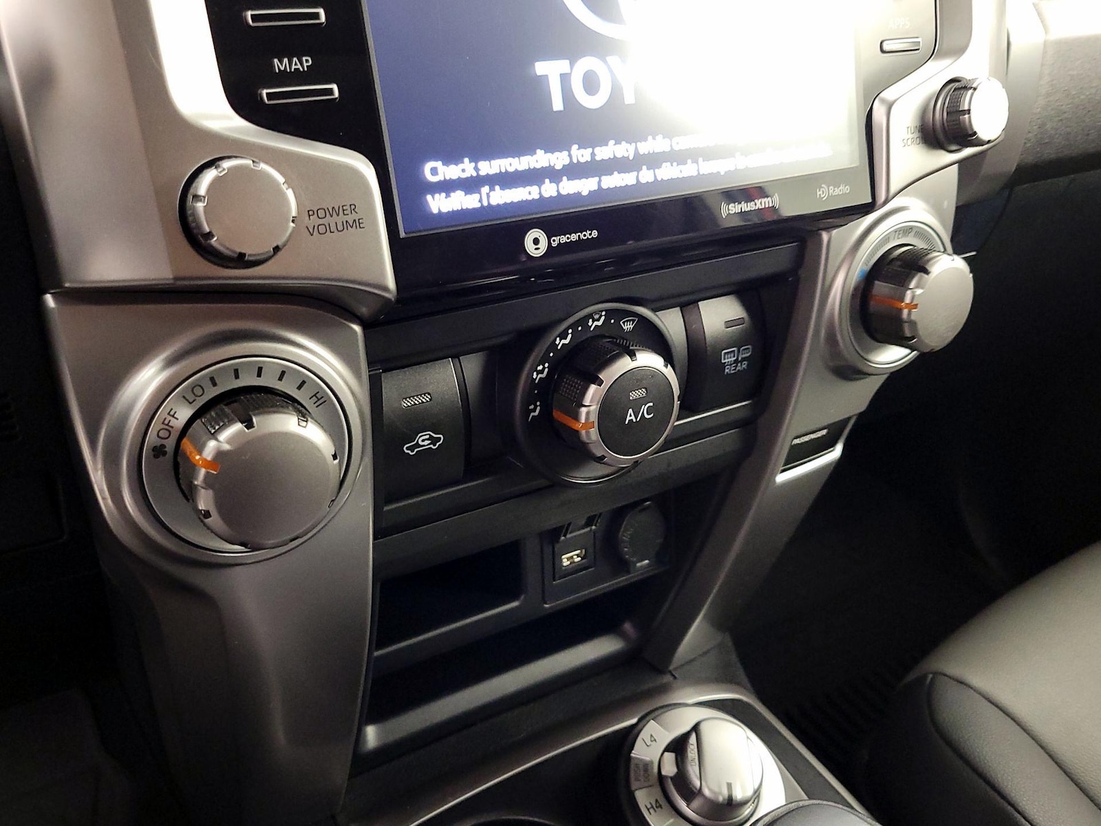 2021 Toyota 4Runner SR5 Premium - Photo 17