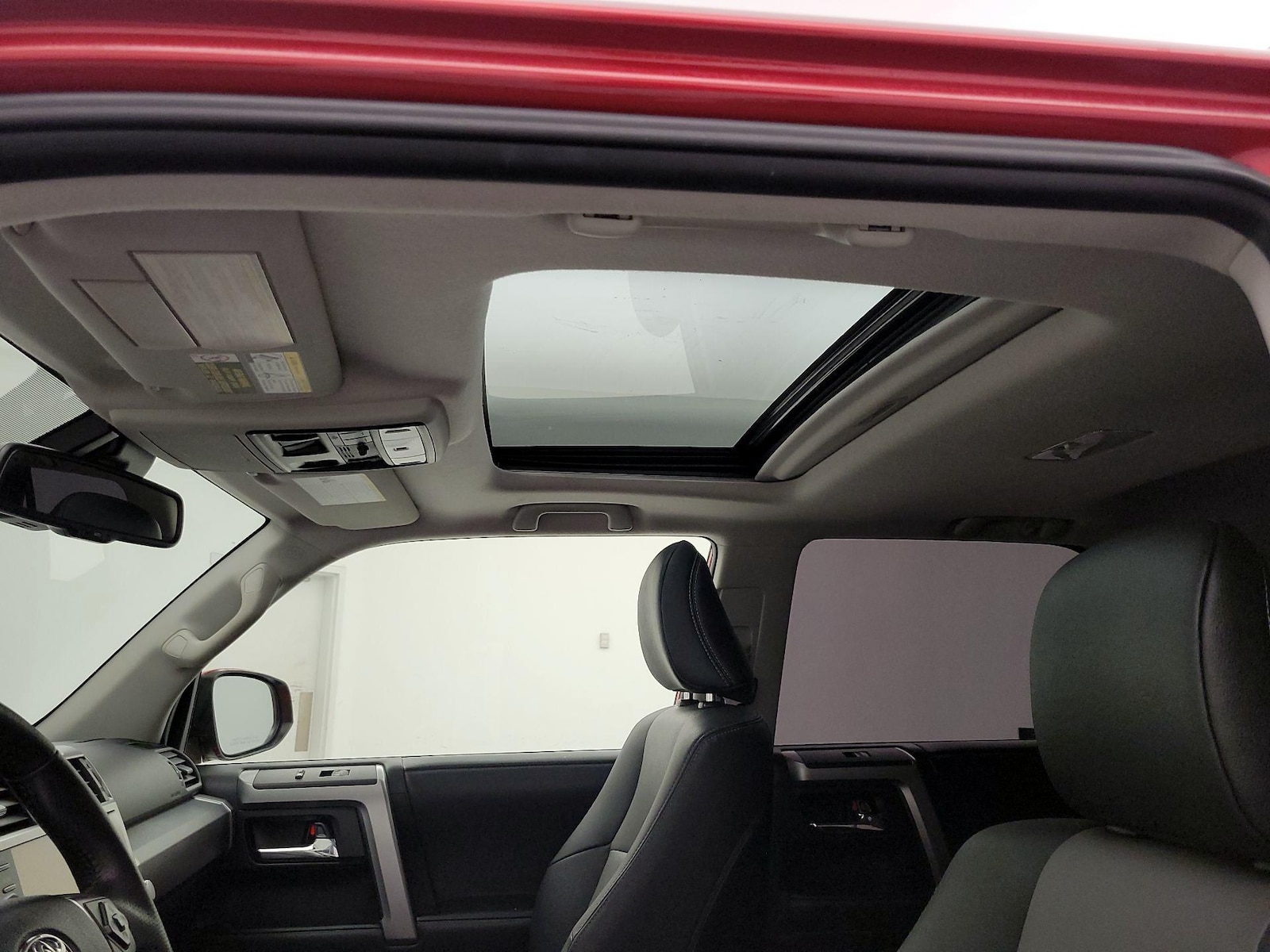 2021 Toyota 4Runner SR5 Premium - Photo 19
