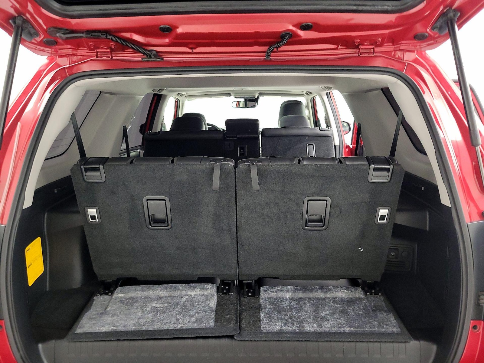 2021 Toyota 4Runner SR5 Premium - Photo 22