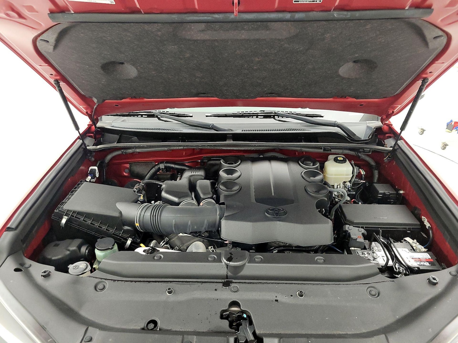 2021 Toyota 4Runner SR5 Premium - Photo 23